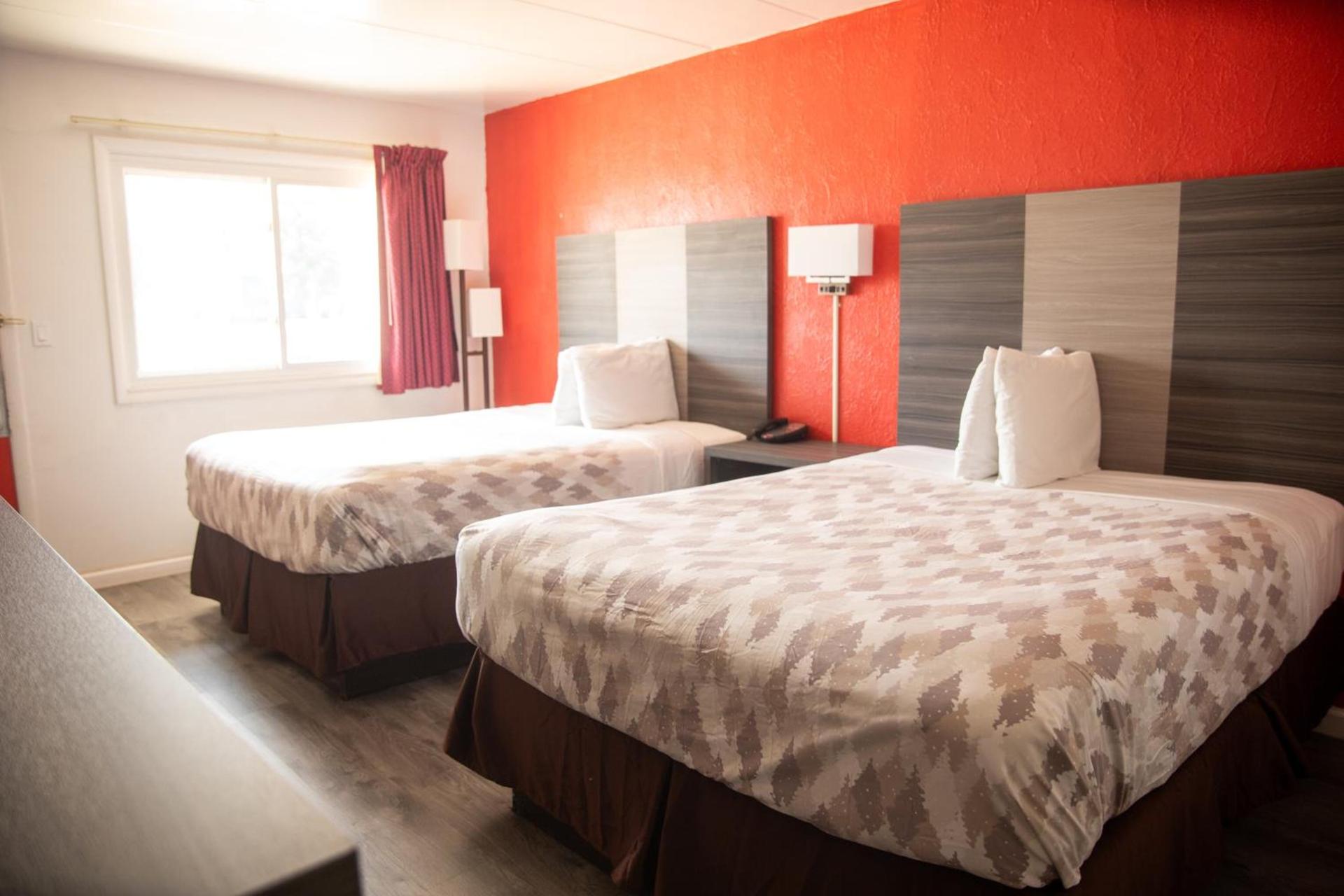 Americas Best Value Inn Vandalia photo 4