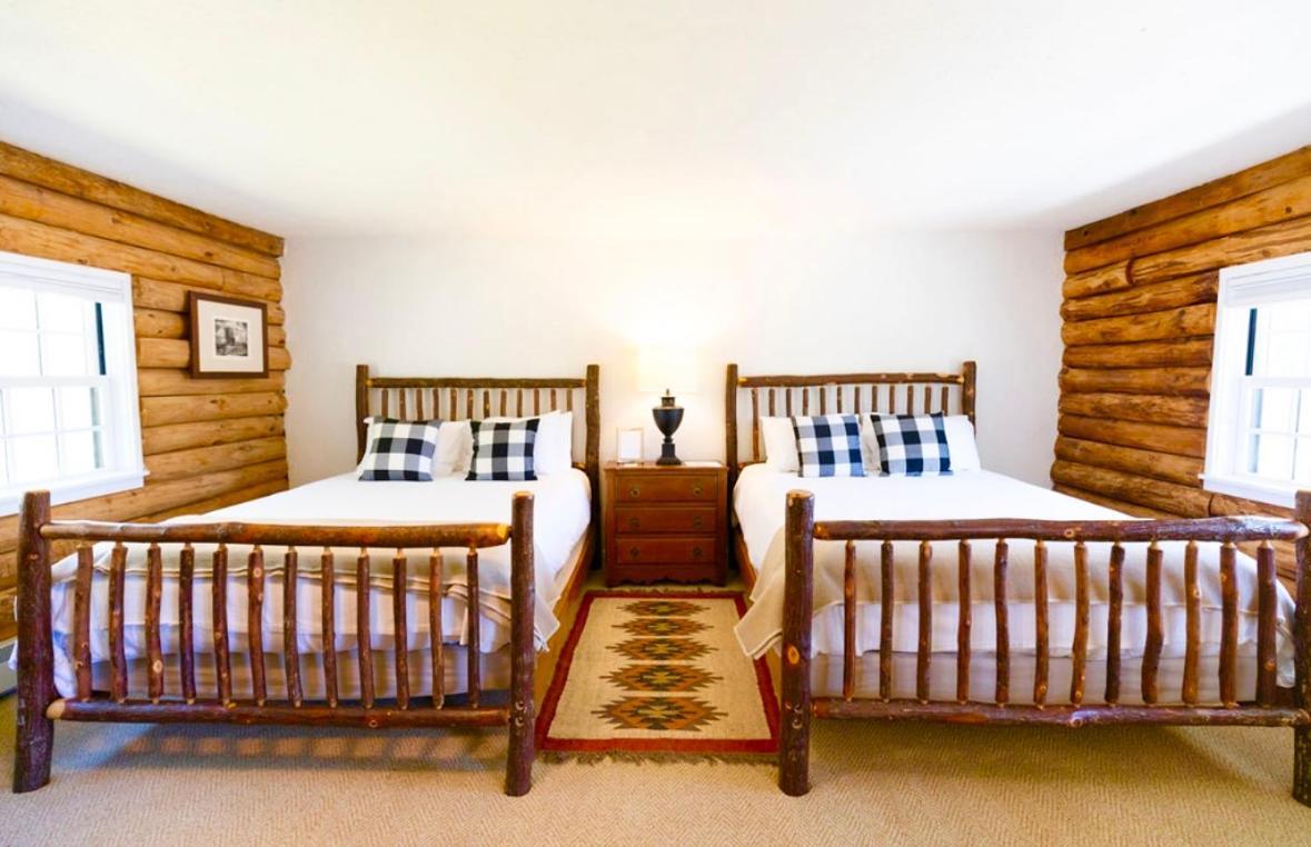 Kedron Valley Inn photo 12