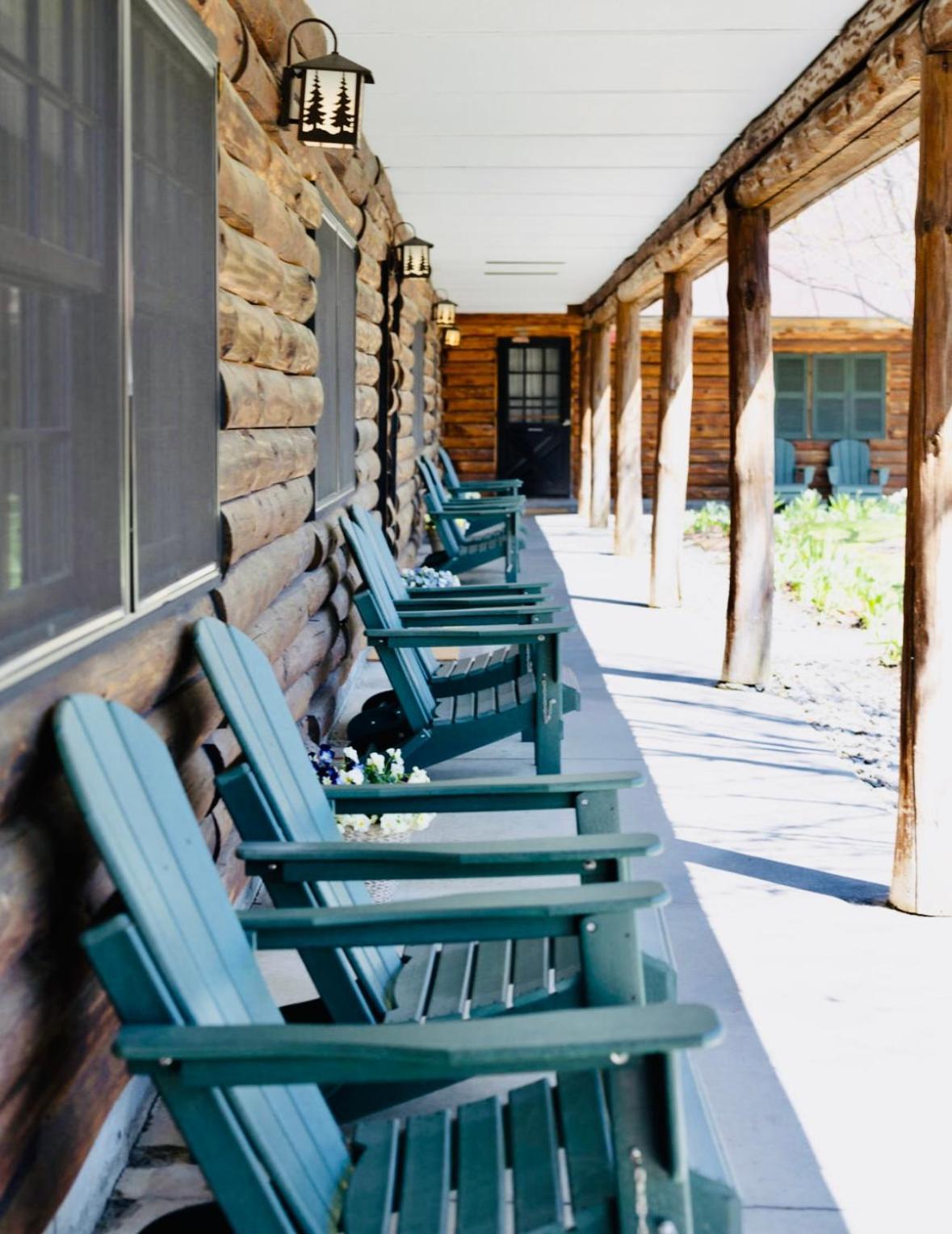 Kedron Valley Inn photo 14