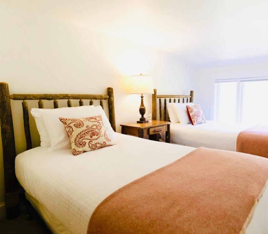 Kedron Valley Inn photo 21
