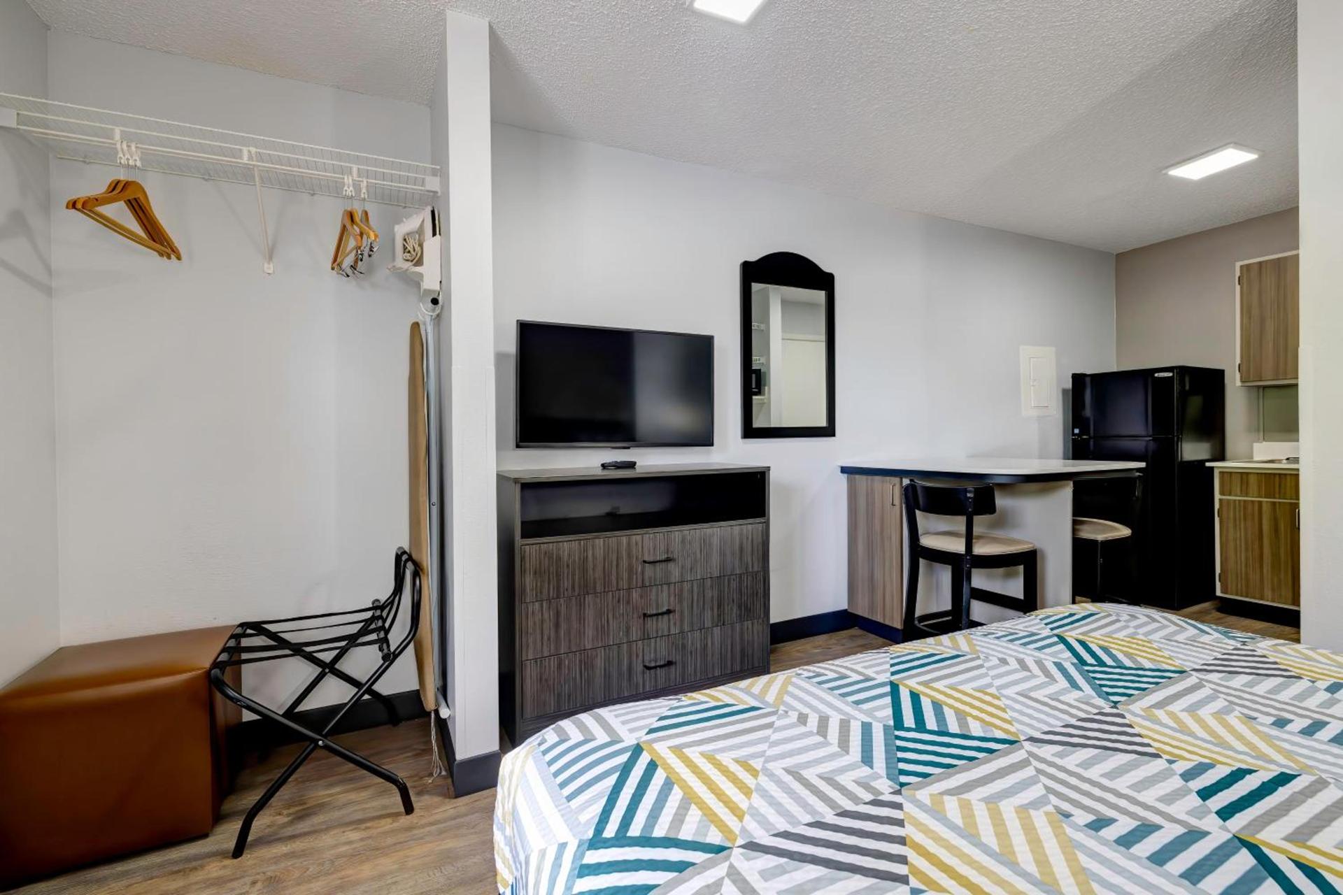 Studio 6-Arlington, TX - South - Dallas photo 20