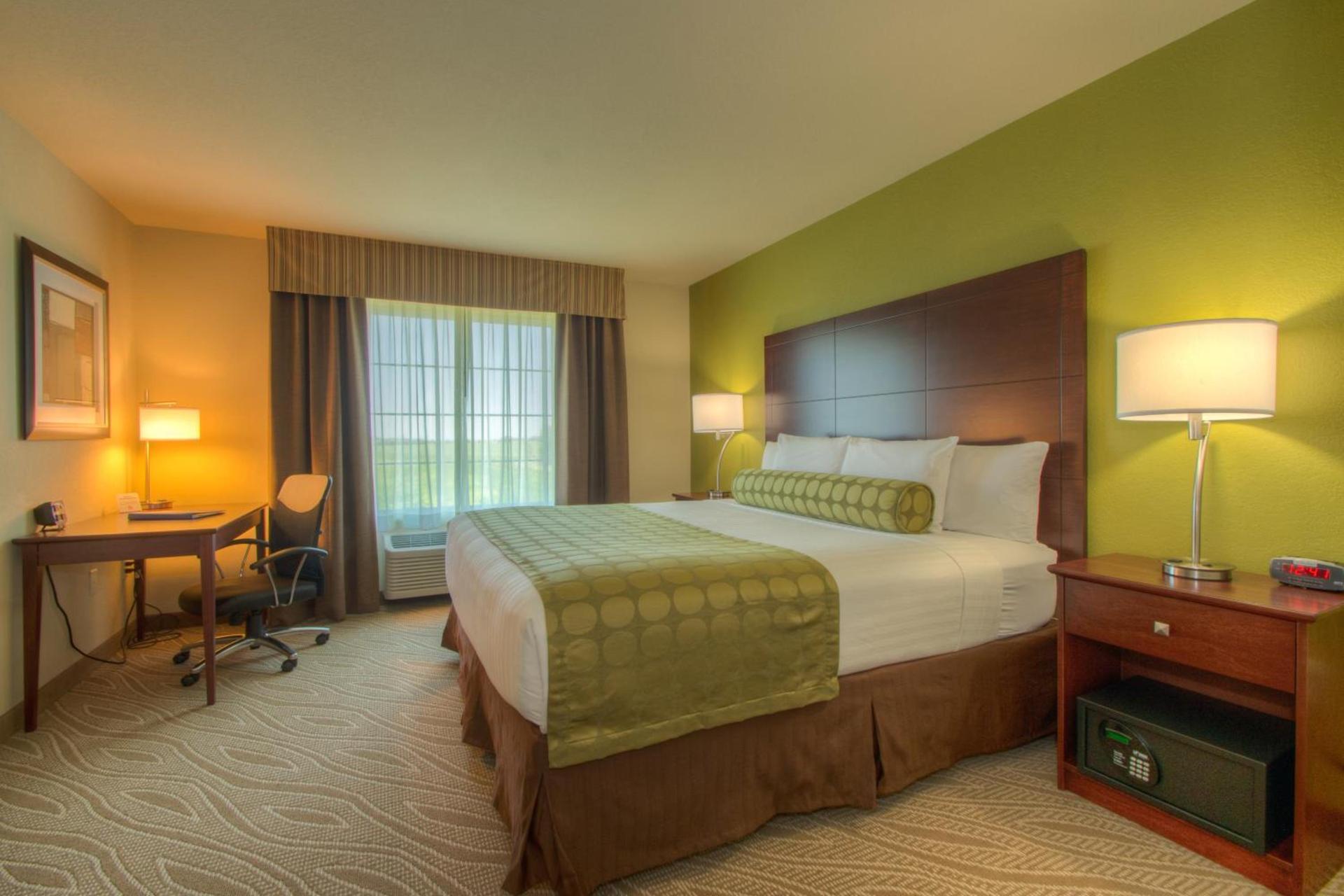 Cobblestone Inn & Suites - Holyoke photo 23