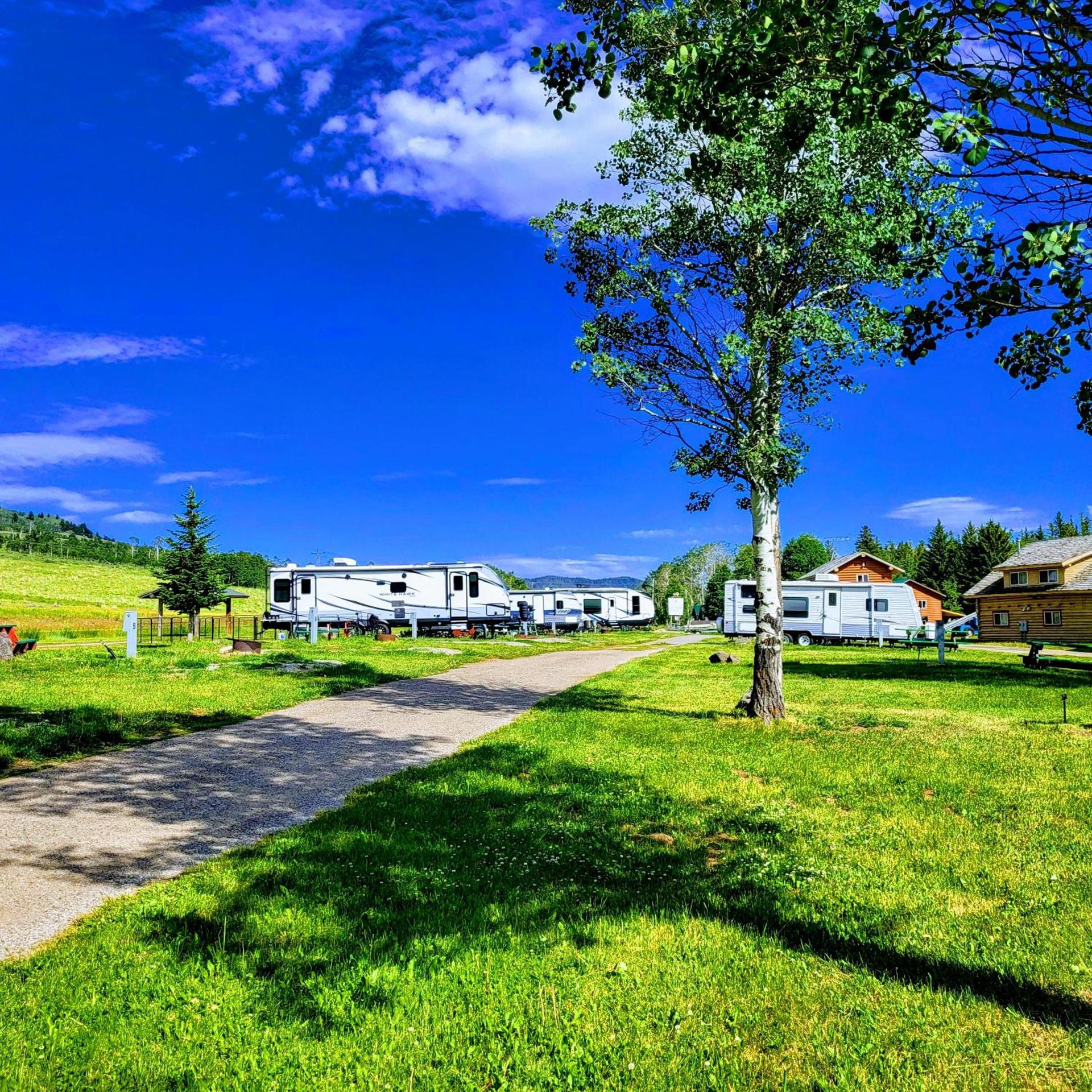 Jared's Wild Rose Ranch Resort photo 6