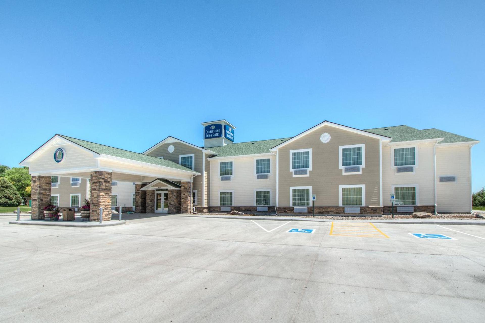 Cobblestone Inn & Suites - Holyoke photo 24