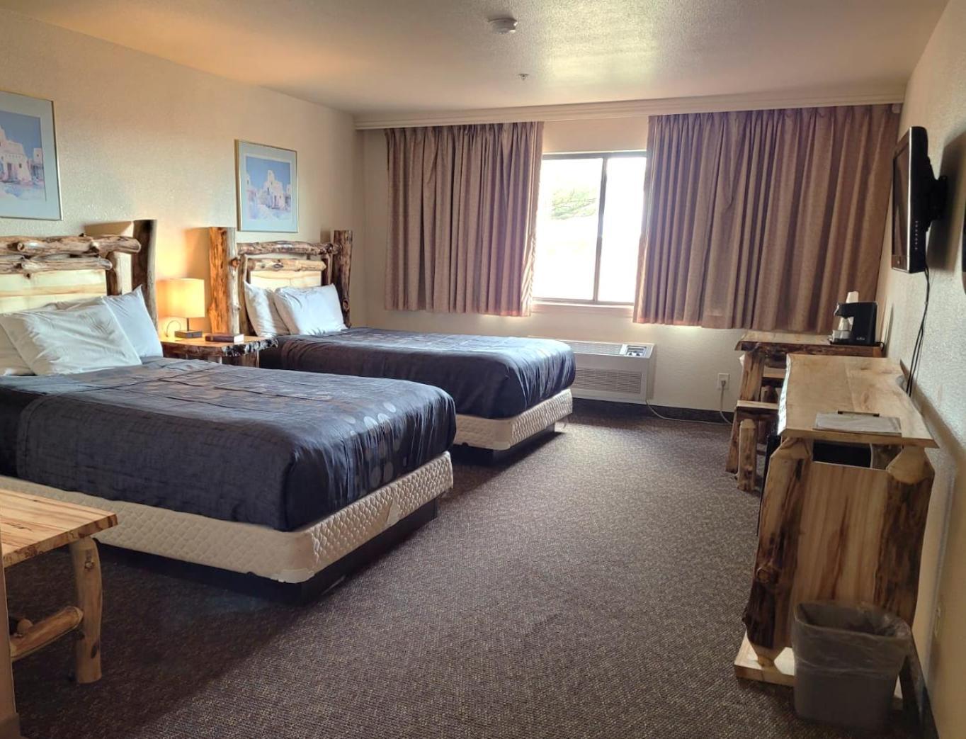 Grand Canyon Inn and Motel - South Rim Entrance photo 61