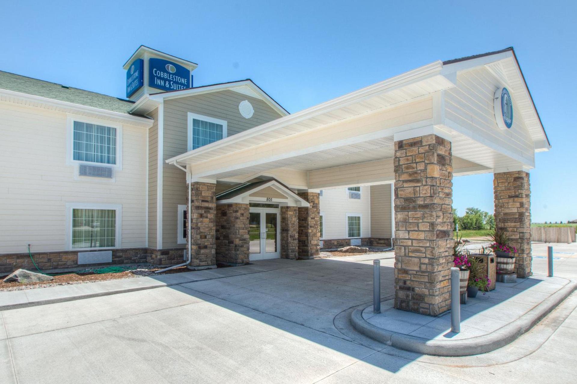 Cobblestone Inn & Suites - Holyoke photo 28