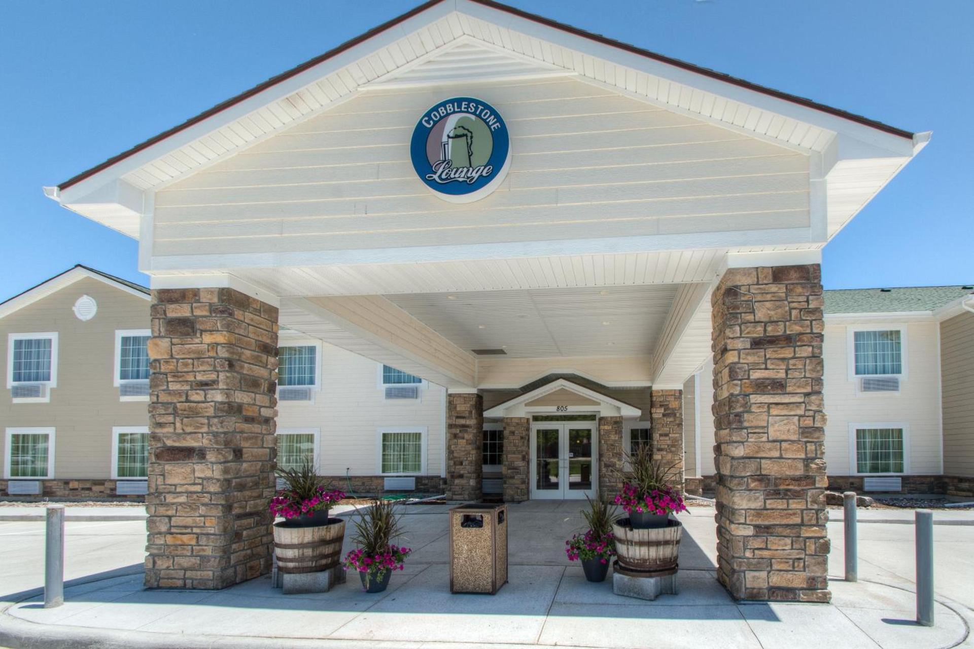 Cobblestone Inn & Suites - Holyoke photo 29