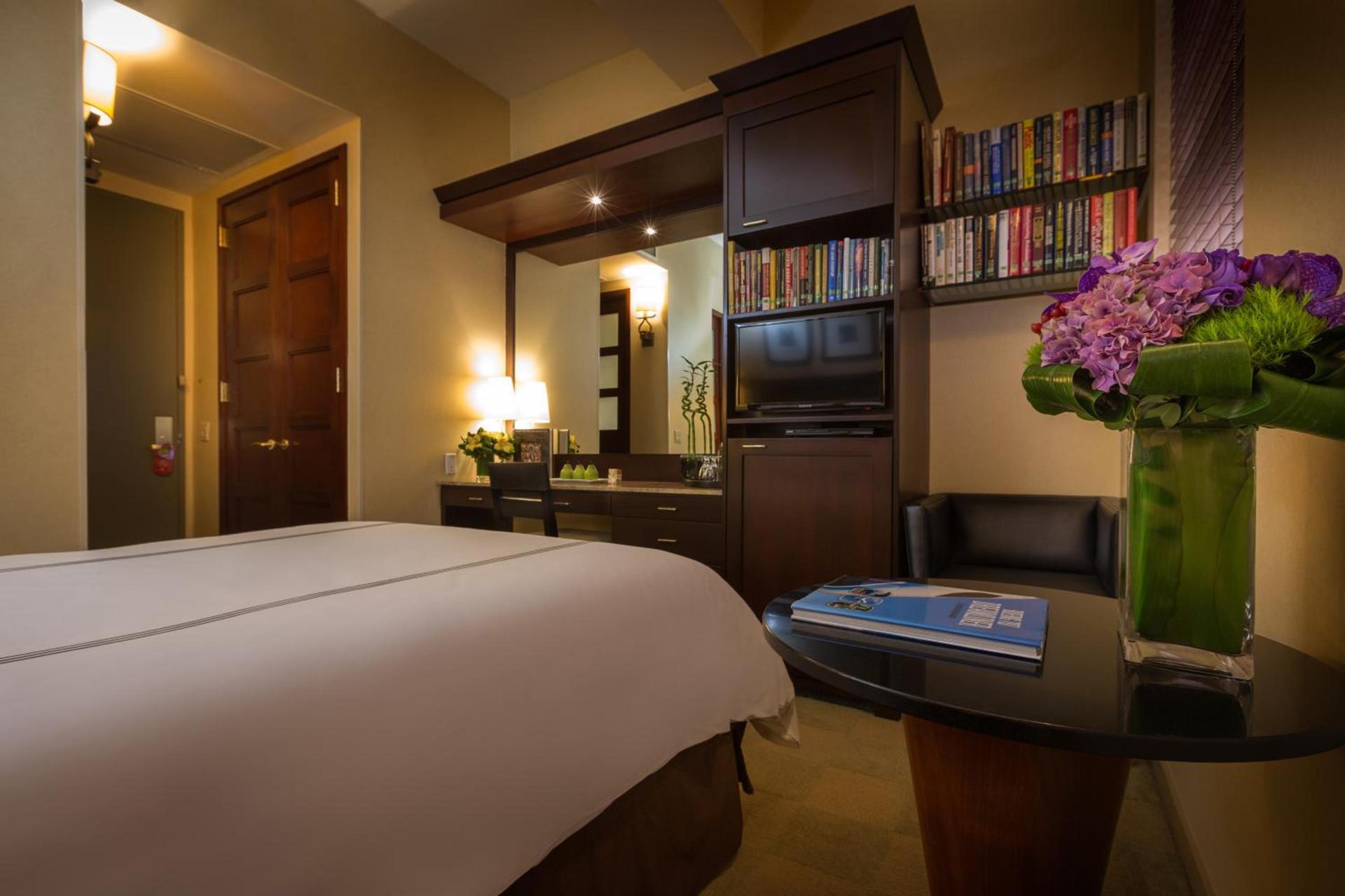 Library Hotel by Library Hotel Collection photo 52