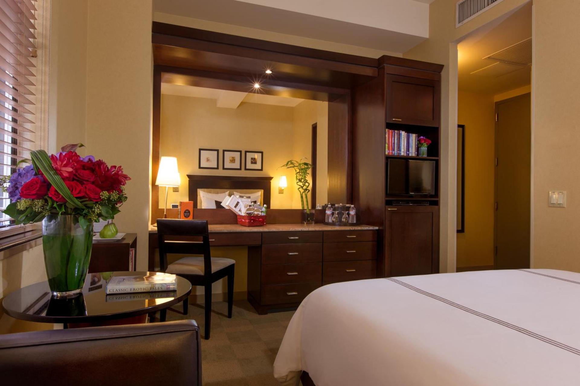 Library Hotel by Library Hotel Collection photo 51
