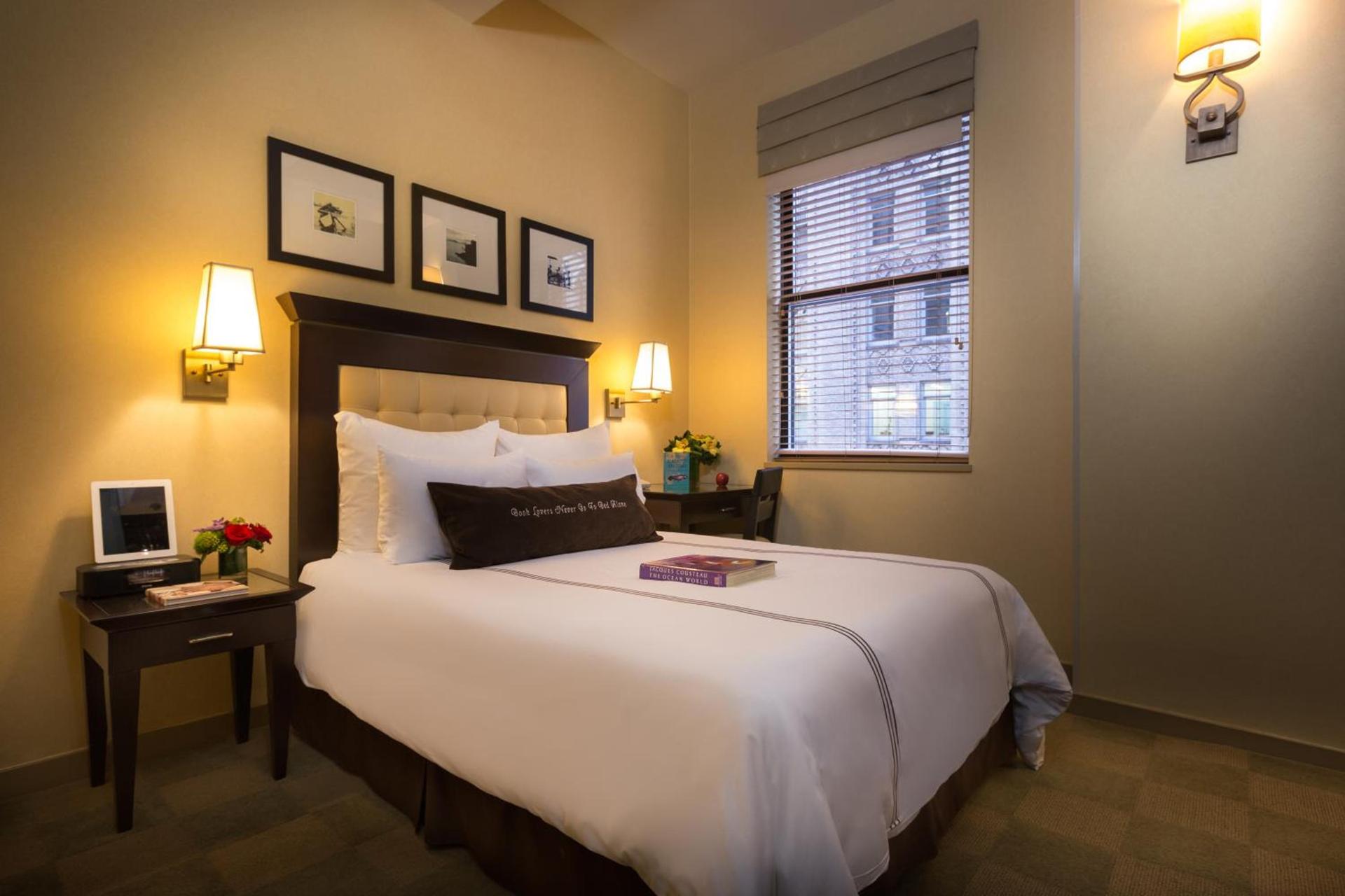 Library Hotel by Library Hotel Collection photo 43