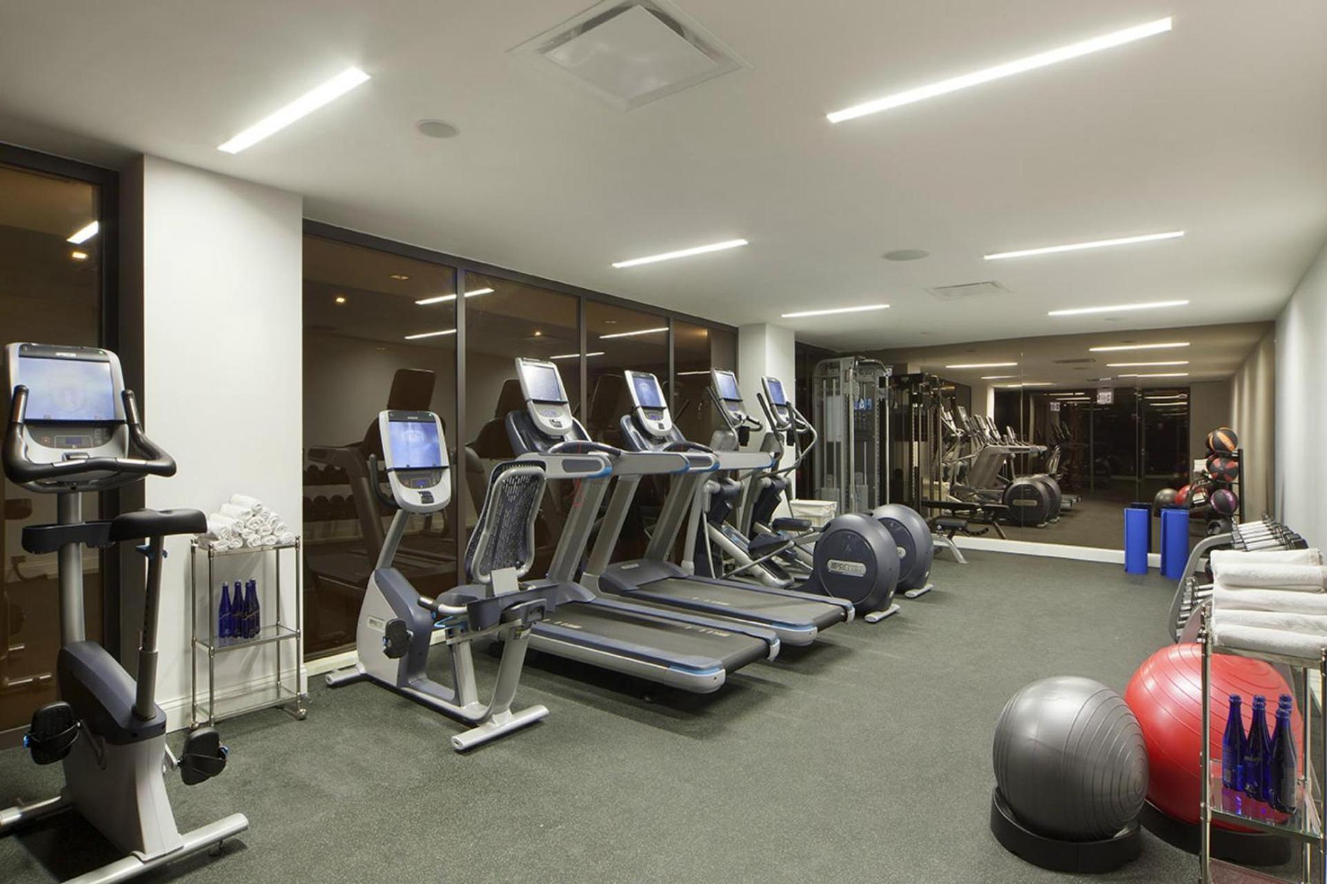 The Marmara Park Avenue photo 39