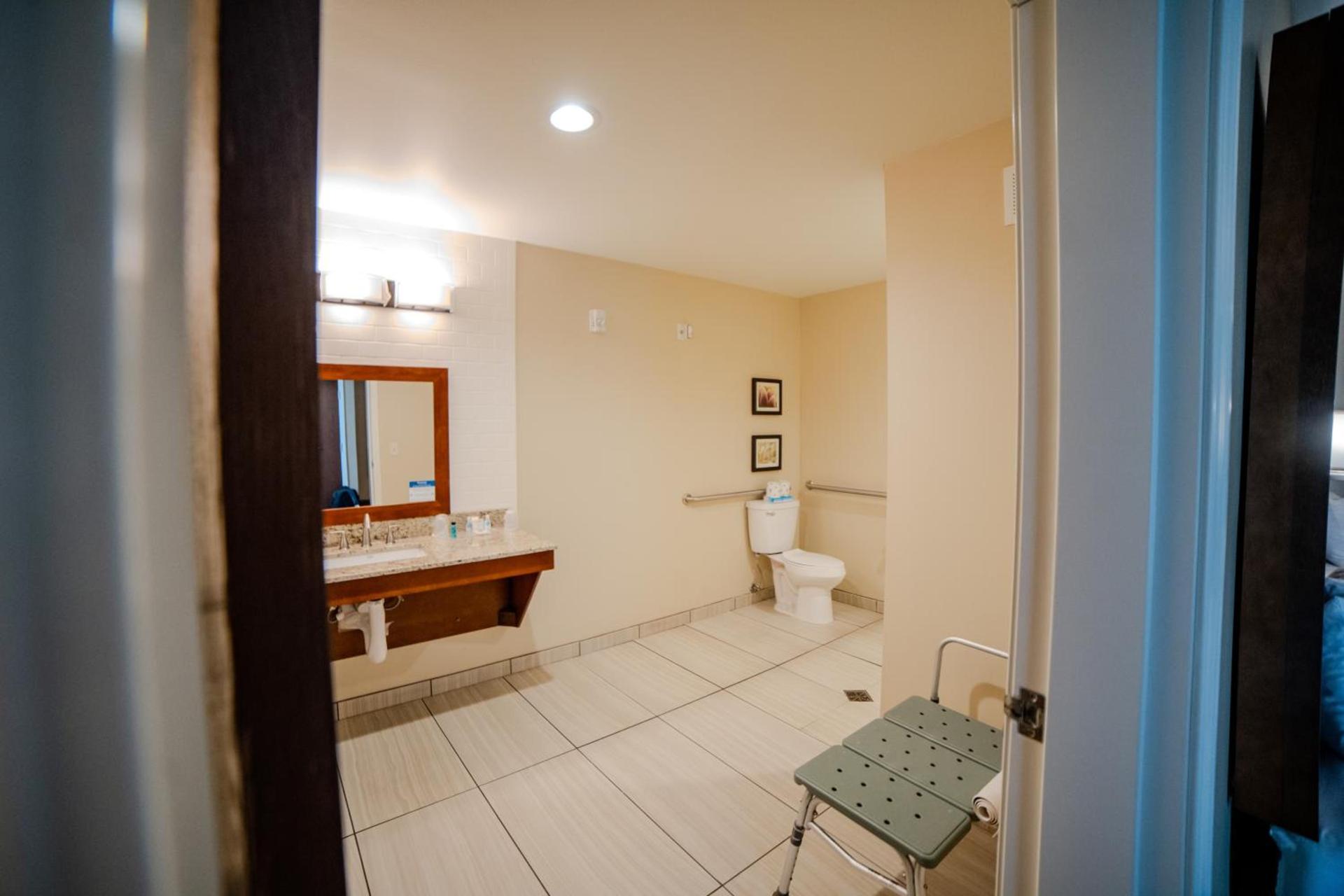 Comfort Suites University Brookings photo 63