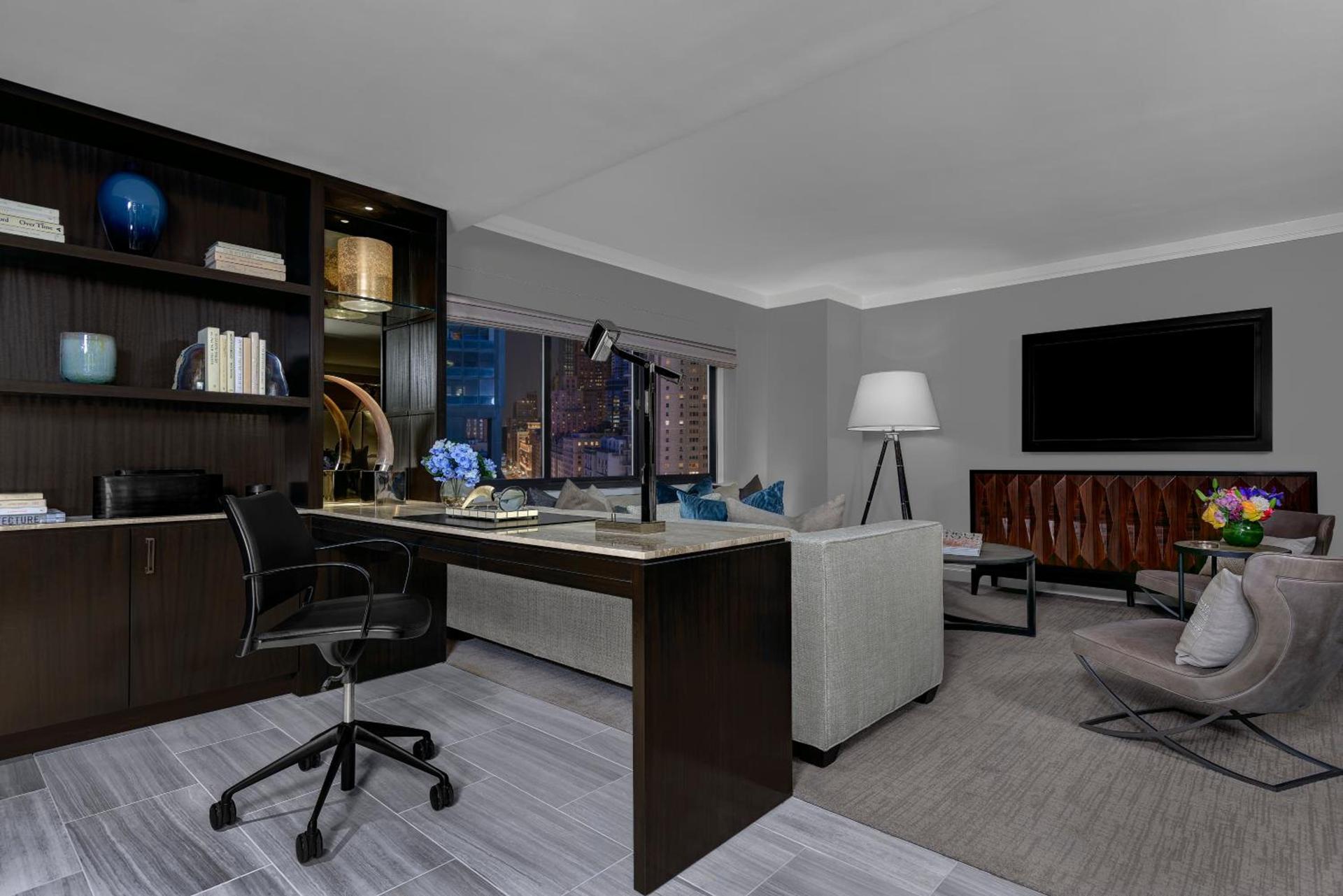Executive Class at MTS Hotel photo 10