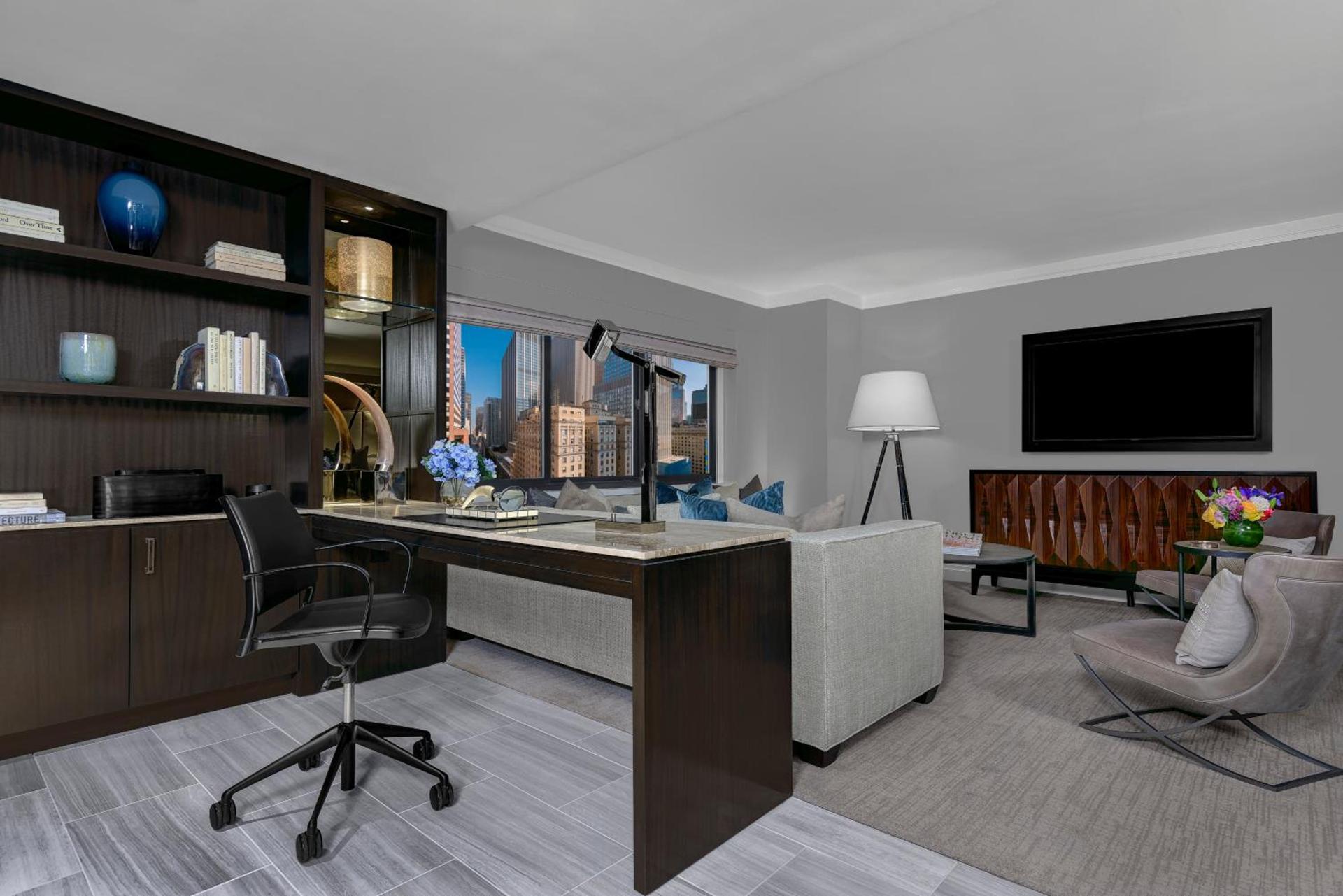 Executive Class at MTS Hotel photo 12