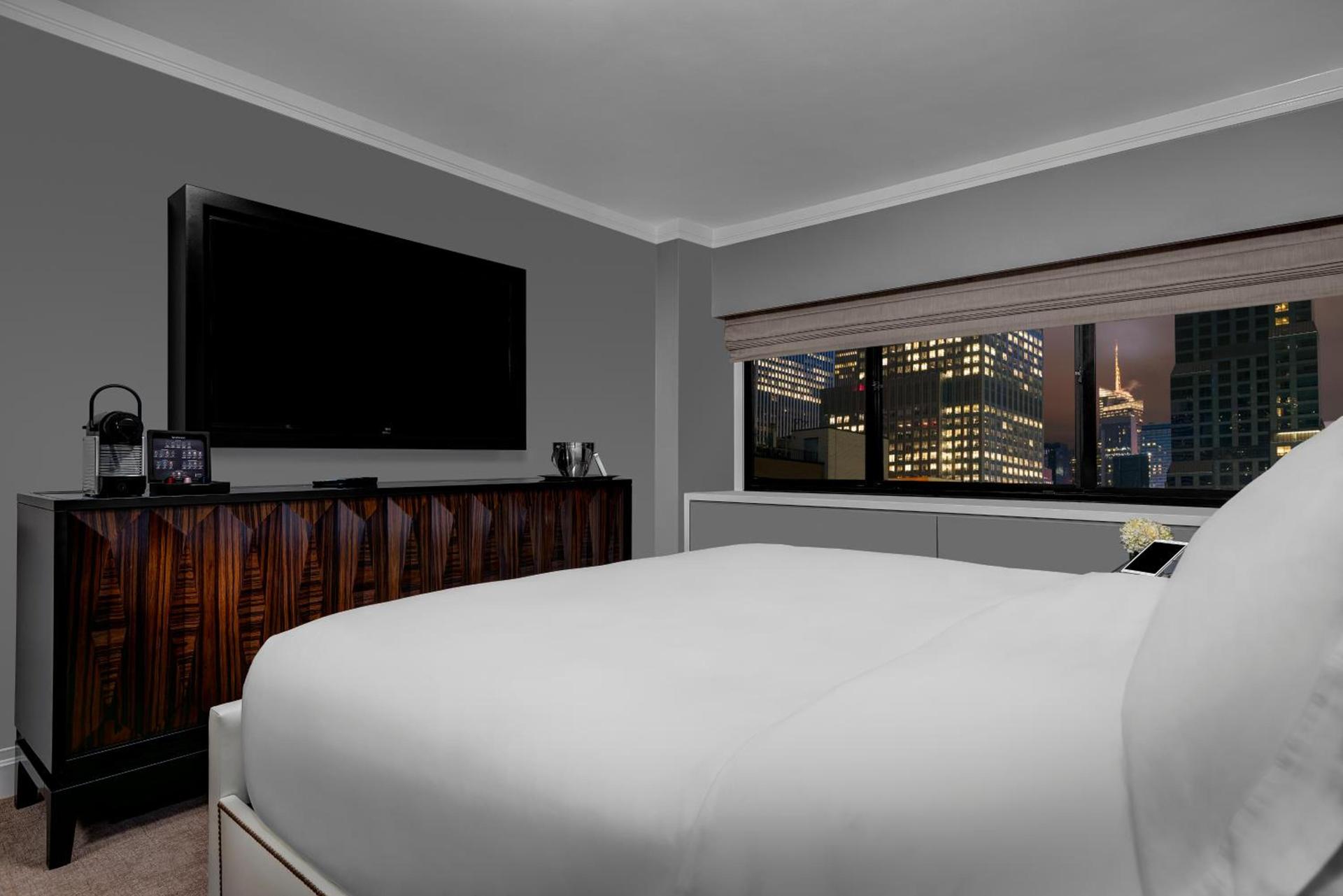 Executive Class at MTS Hotel photo 17