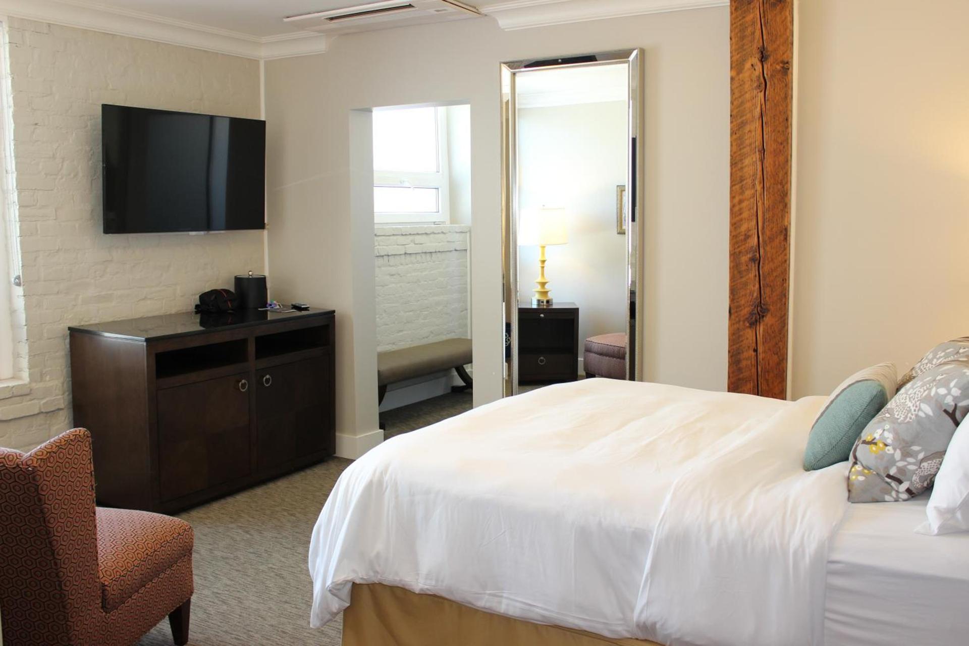 The Mark Spencer Hotel photo 54
