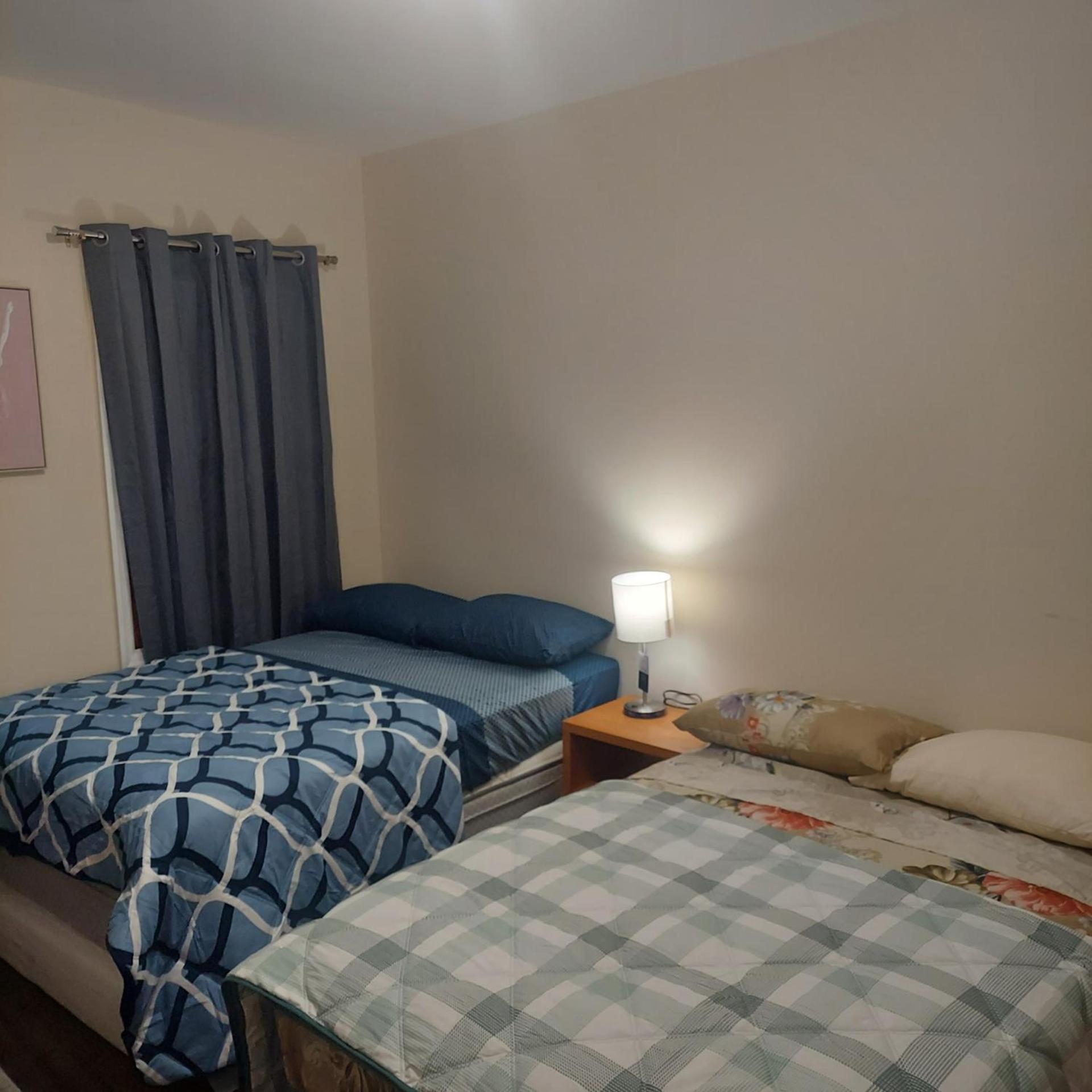 Double queen room 6 minutes walk to Penn station NYC EWR photo 21