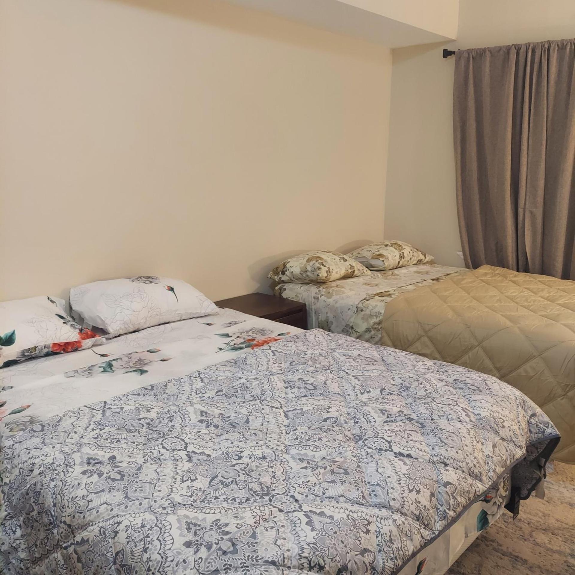 Double queen room 6 minutes walk to Penn station NYC EWR photo 20