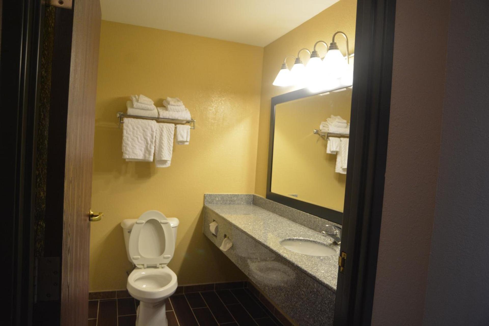 Countryside Inn and Suites photo 8