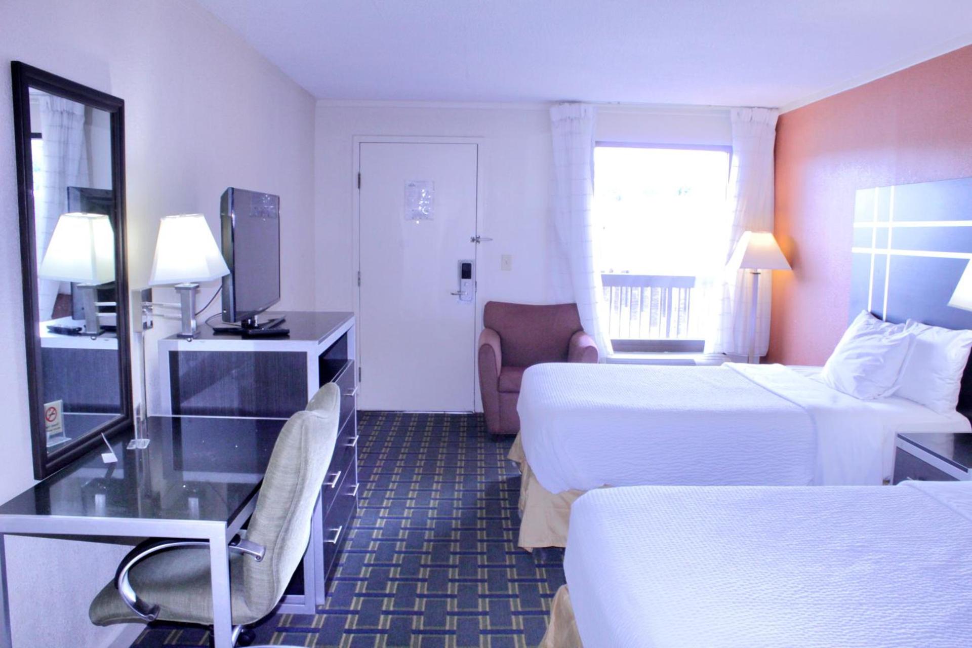 Days Inn by Wyndham Salem photo 26