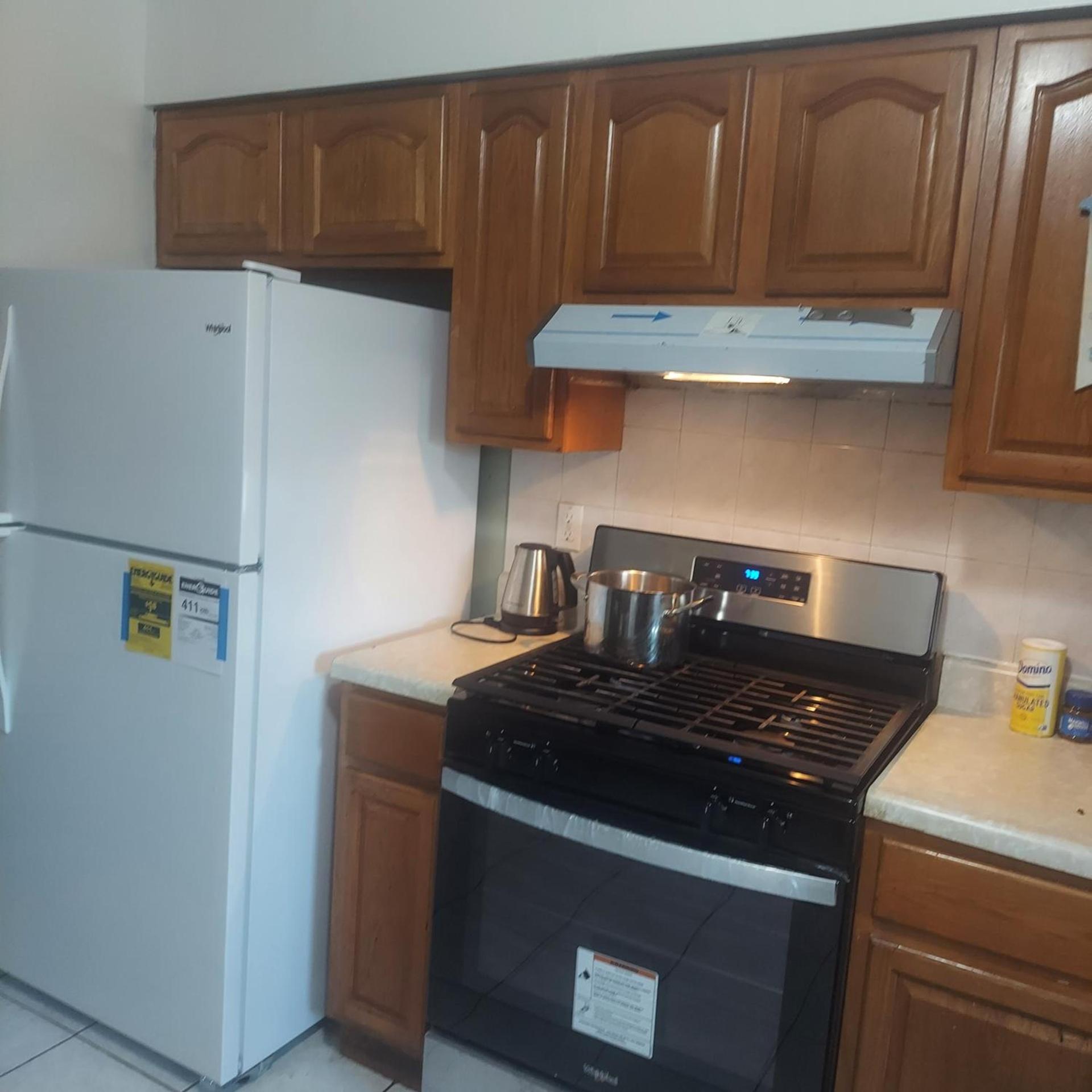 Double queen room 6 minutes walk to Penn station NYC EWR photo 16