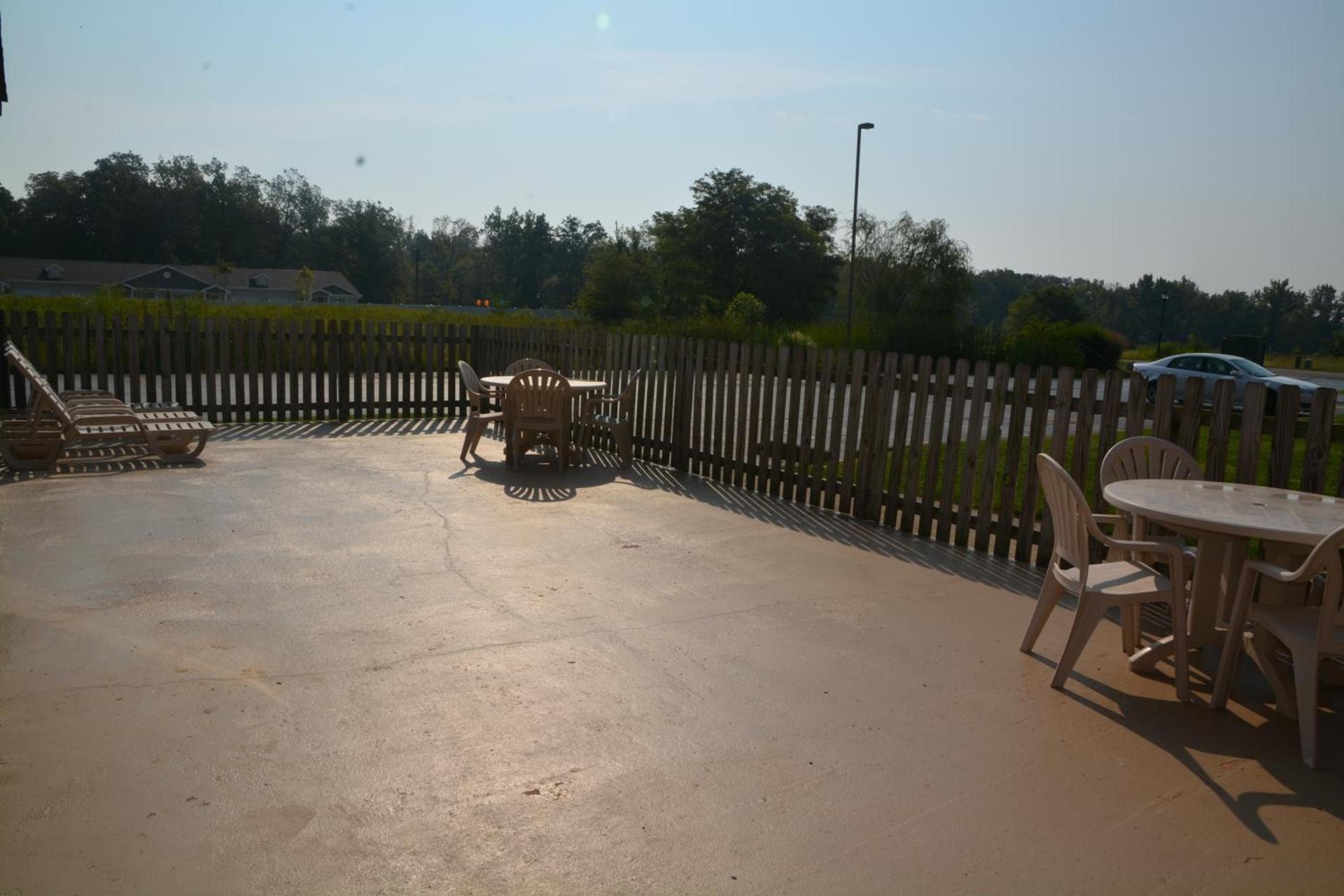 Countryside Inn and Suites photo 9
