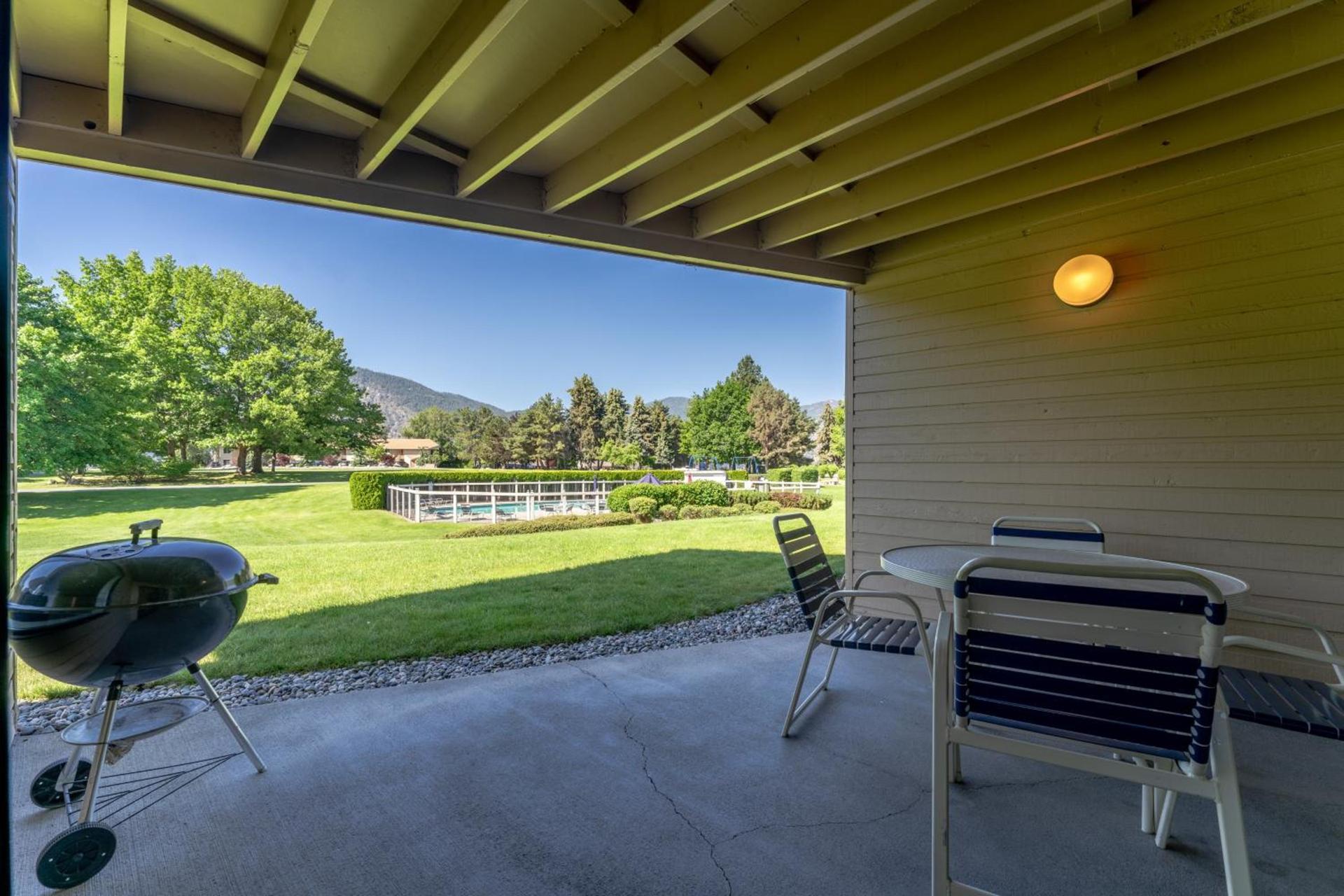 Tennis Village at Wapato Point Resort photo 5