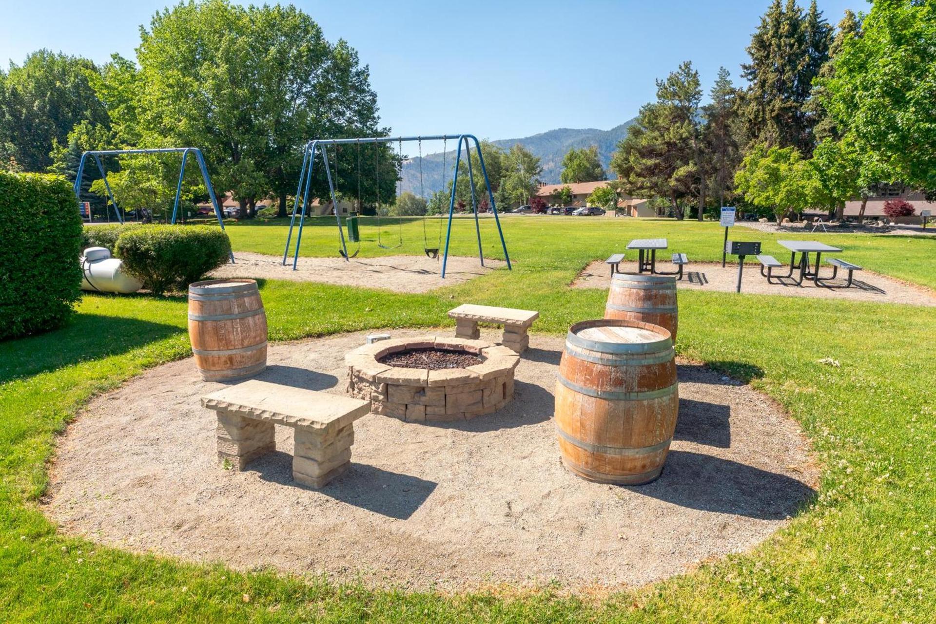 Tennis Village at Wapato Point Resort photo 16