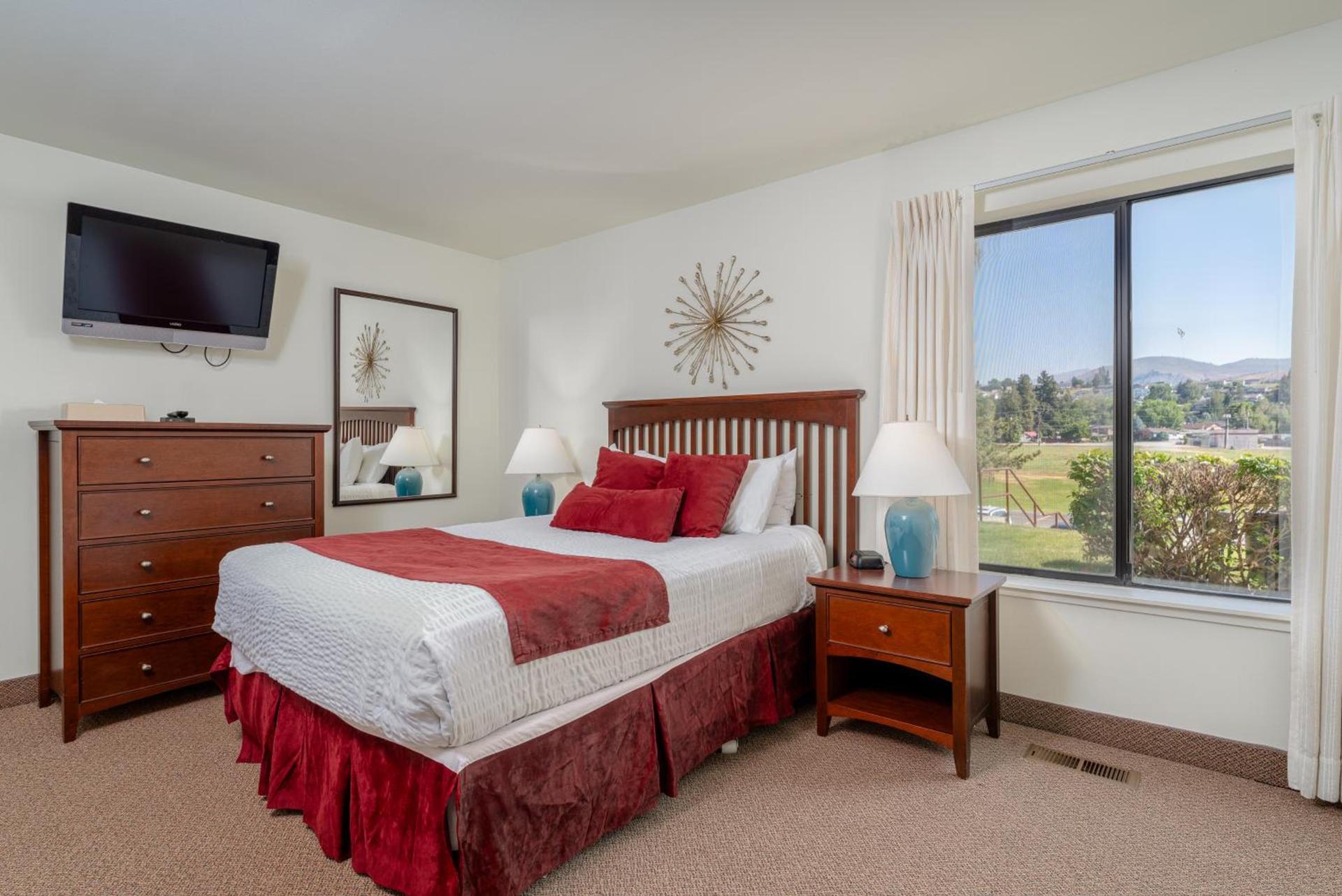 Tennis Village at Wapato Point Resort photo 18