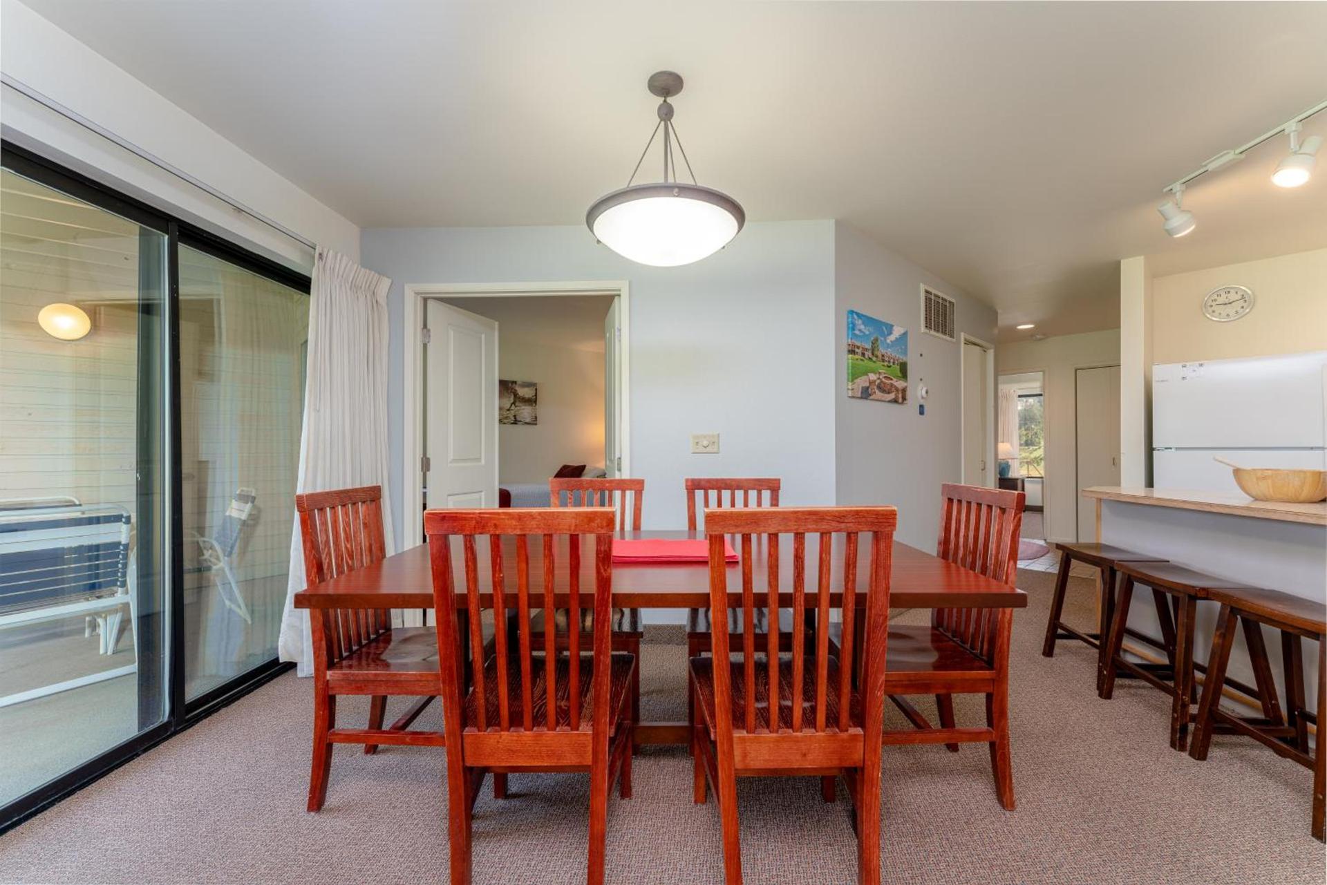 Tennis Village at Wapato Point Resort photo 19