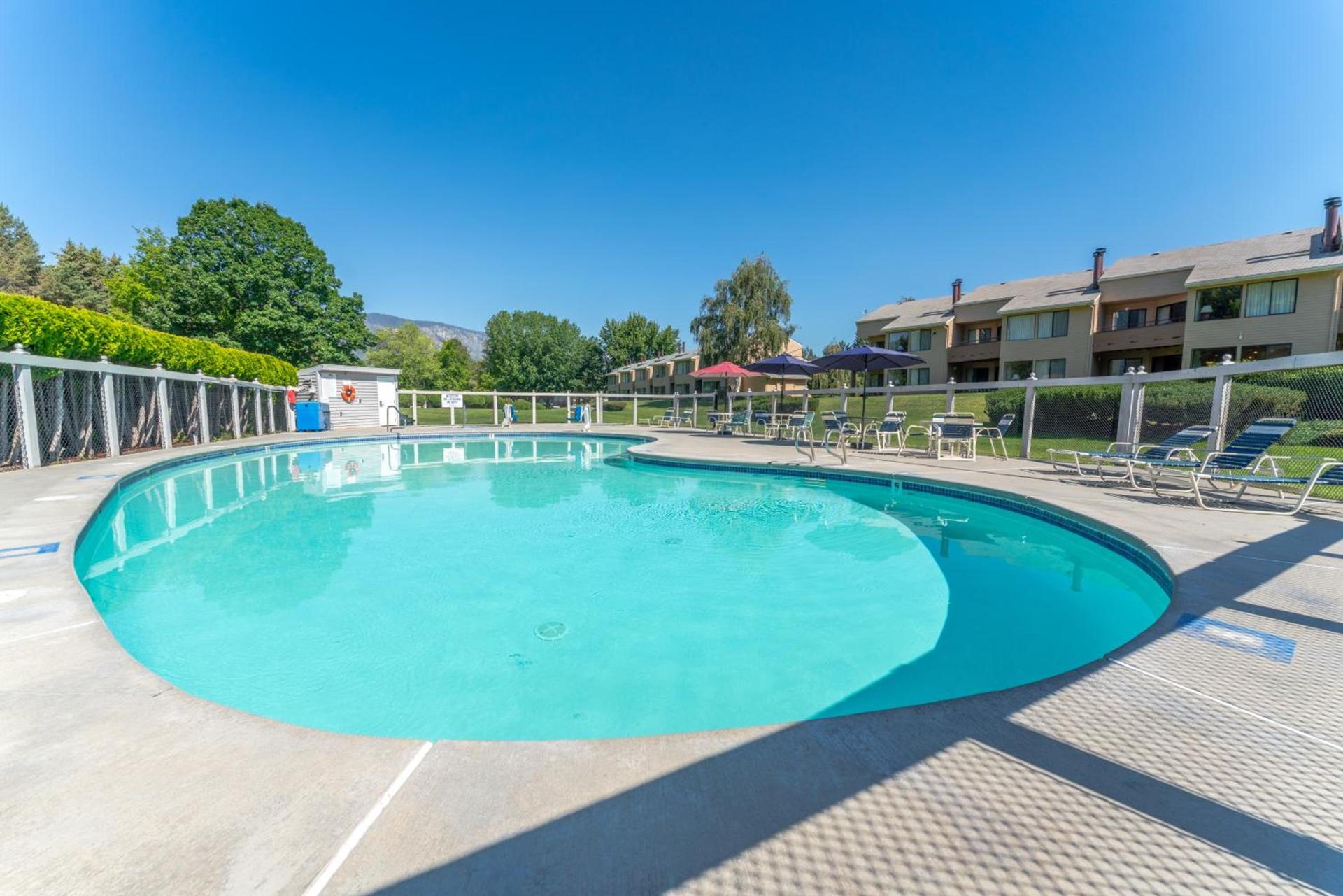 Tennis Village at Wapato Point Resort photo 29