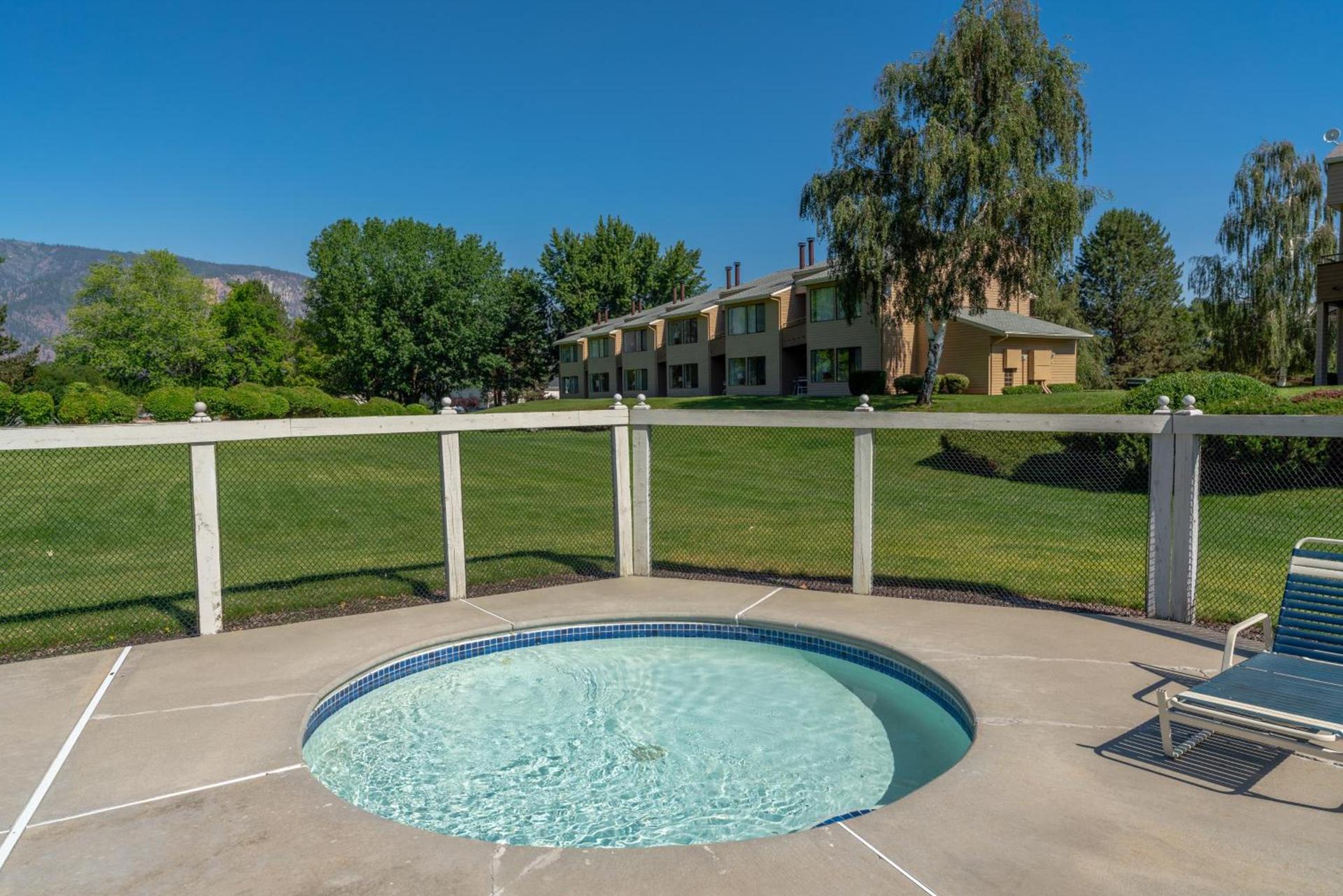 Tennis Village at Wapato Point Resort photo 32