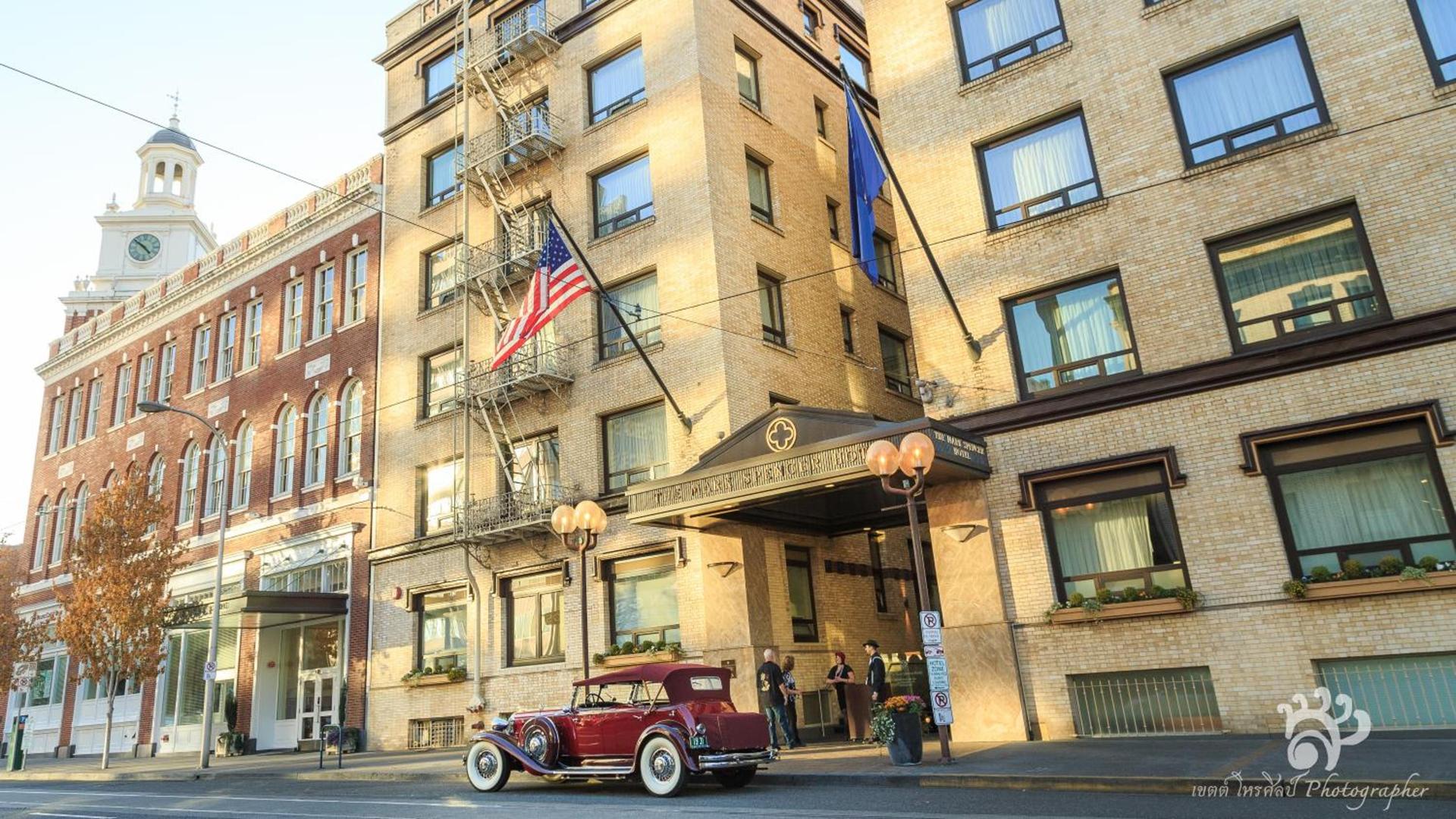 The Mark Spencer Hotel photo 53