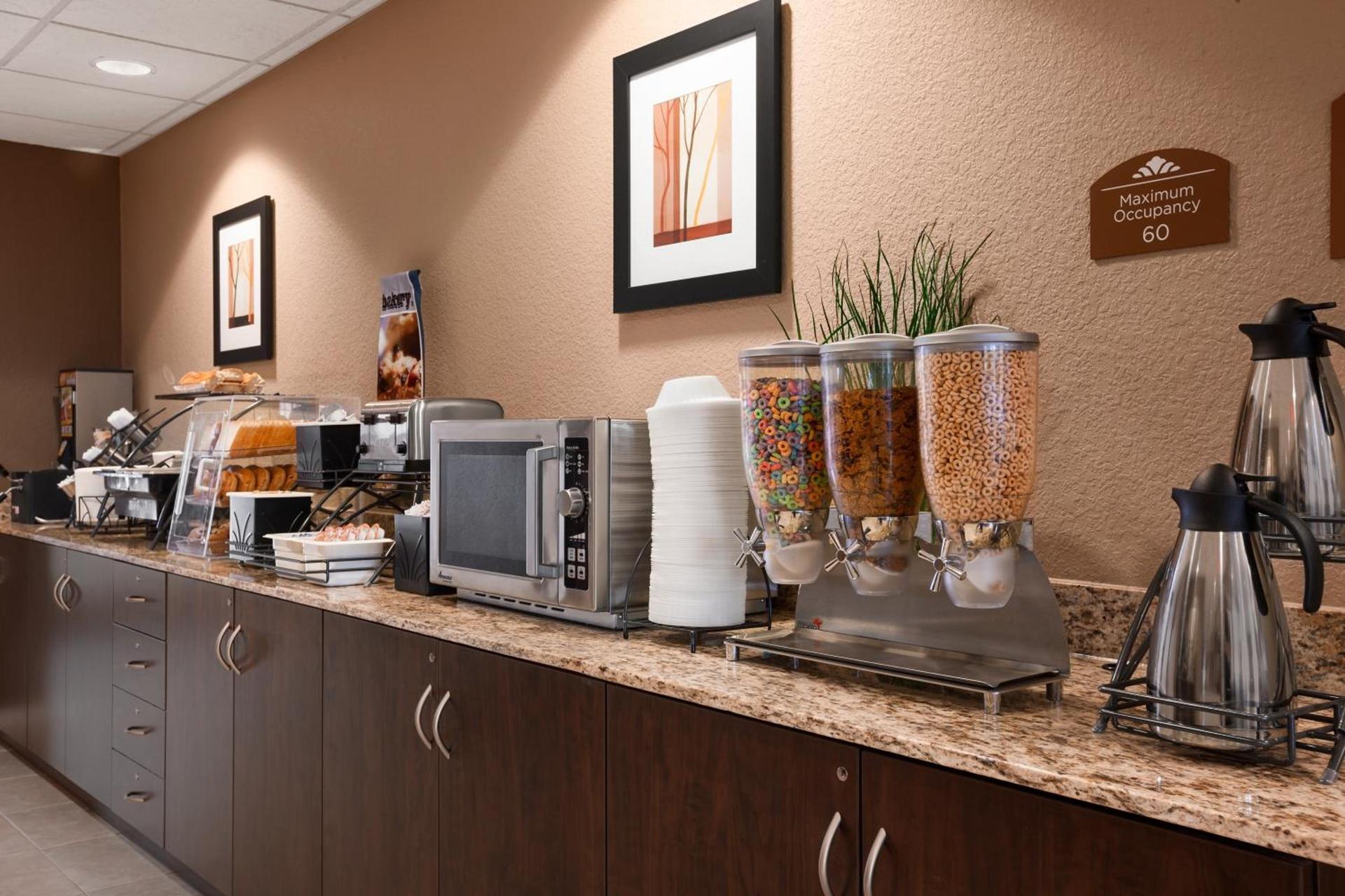 Microtel Inn & Suites Cotulla photo 6