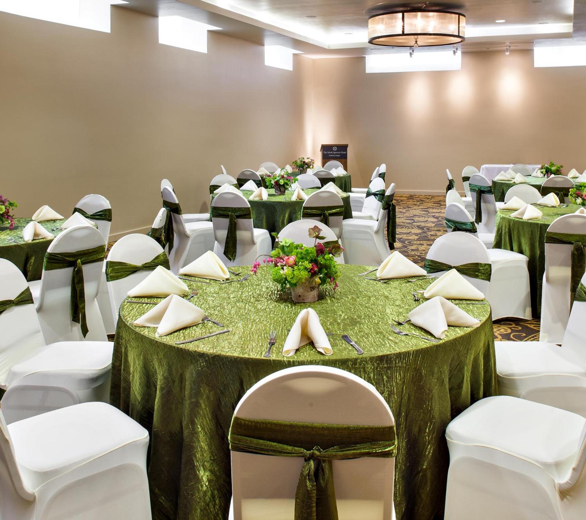 The Mark Spencer Hotel photo 56