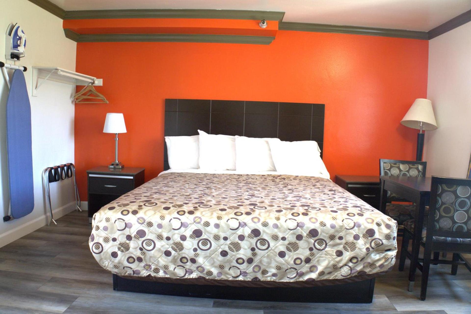 Lambert Inn photo 49