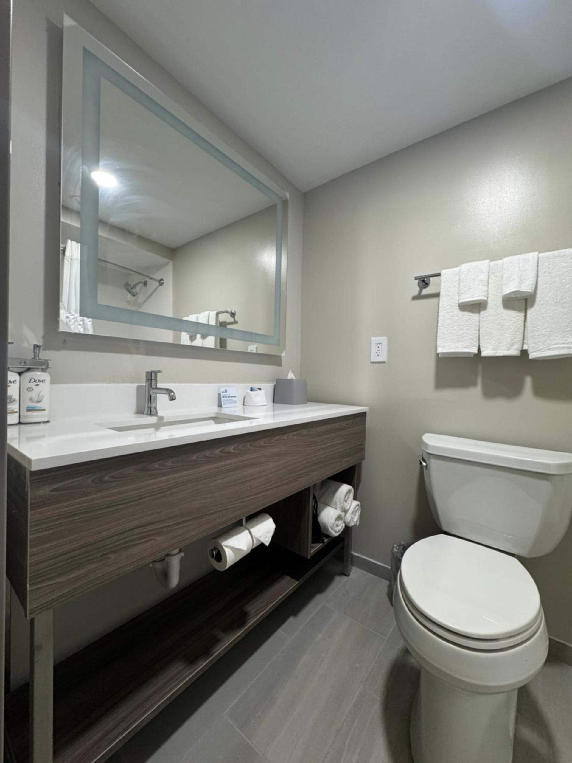 Holiday Inn Express Corpus Christi - Beachfront by IHG photo 8