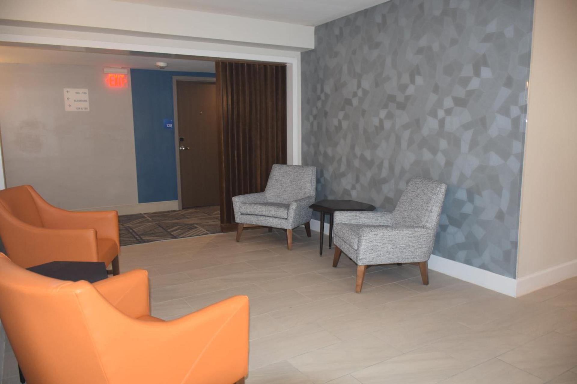 Holiday Inn Express Corpus Christi - Beachfront by IHG photo 17