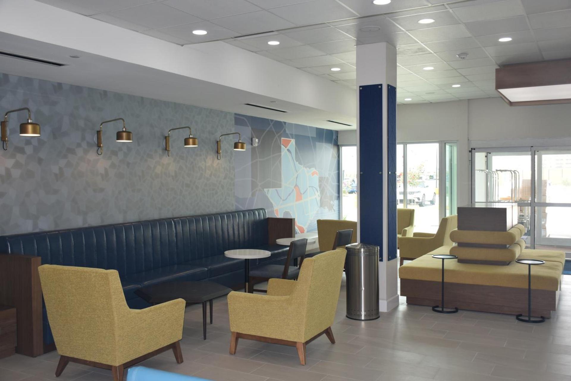 Holiday Inn Express Corpus Christi - Beachfront by IHG photo 23