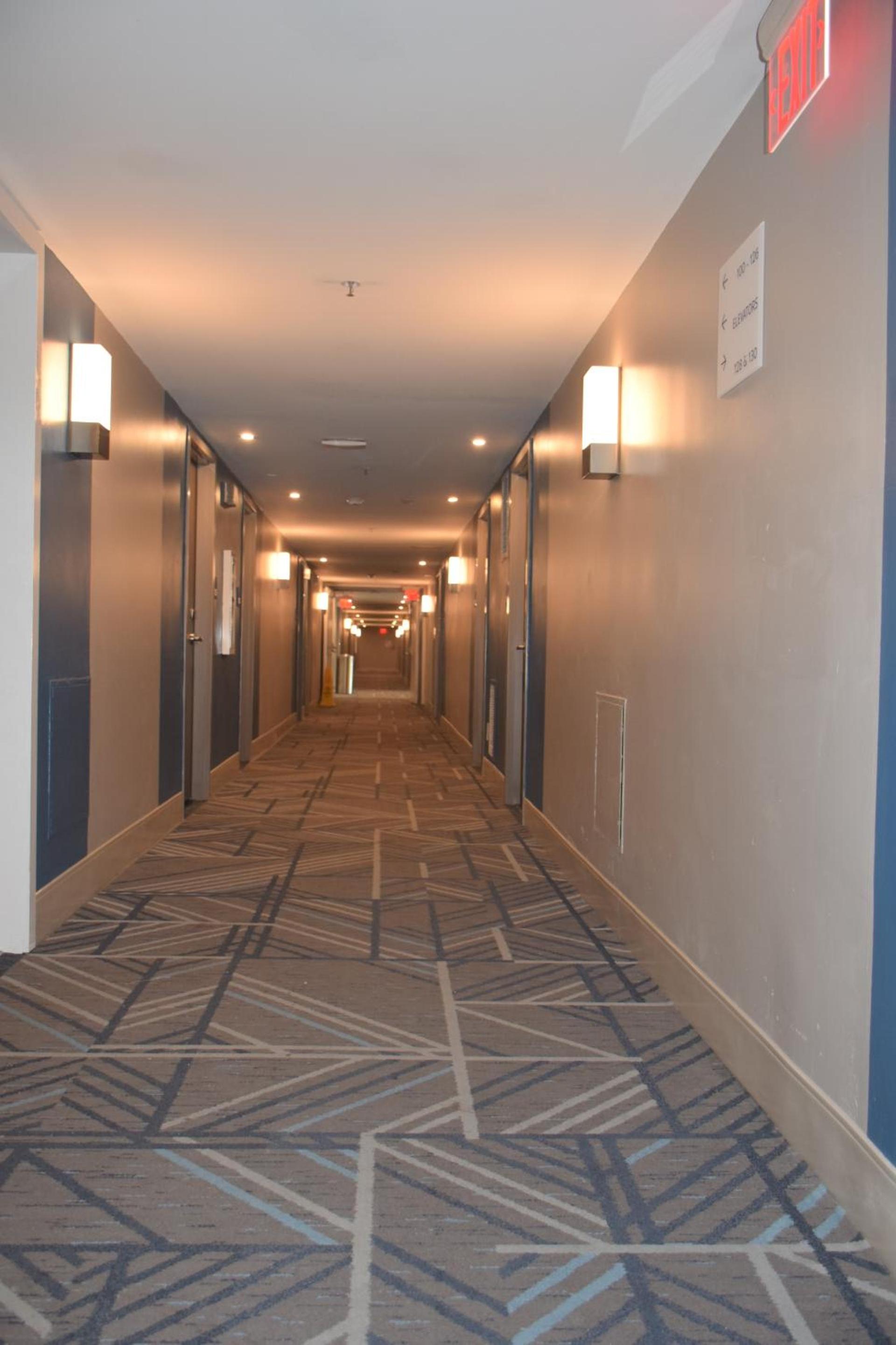 Holiday Inn Express Corpus Christi - Beachfront by IHG photo 25