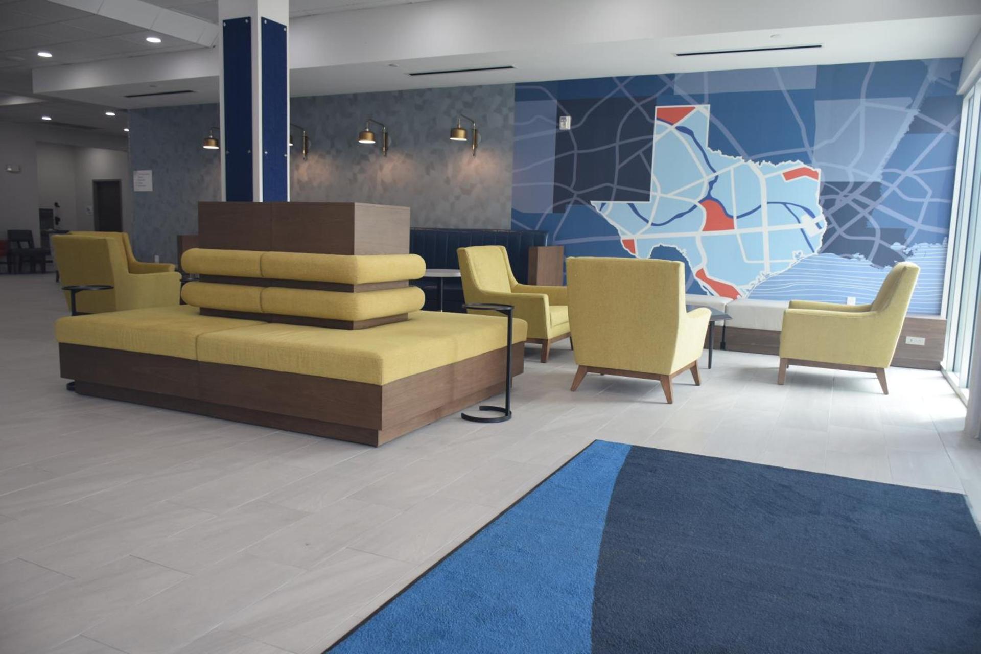 Holiday Inn Express Corpus Christi - Beachfront by IHG photo 24