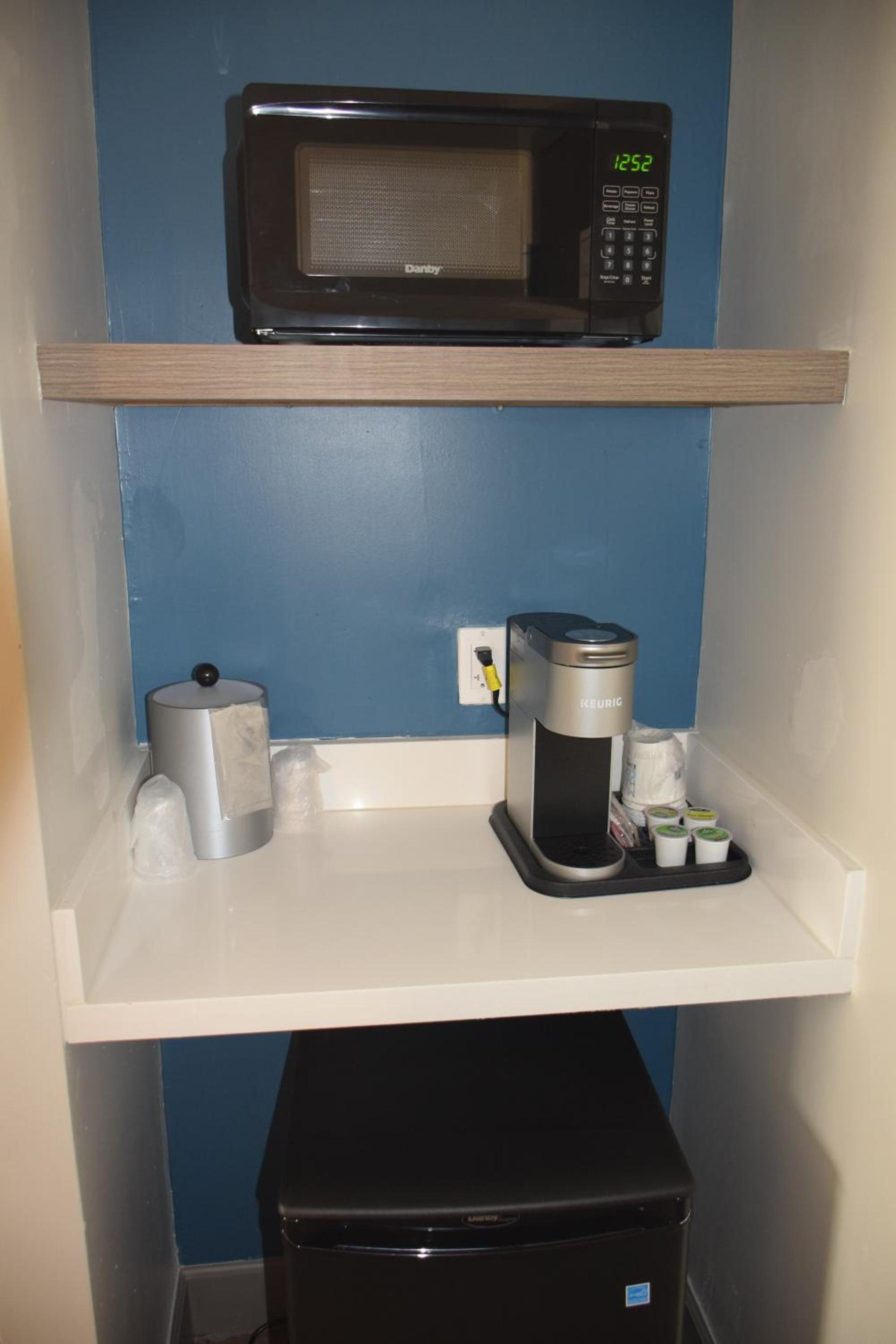 Holiday Inn Express Corpus Christi - Beachfront by IHG photo 30