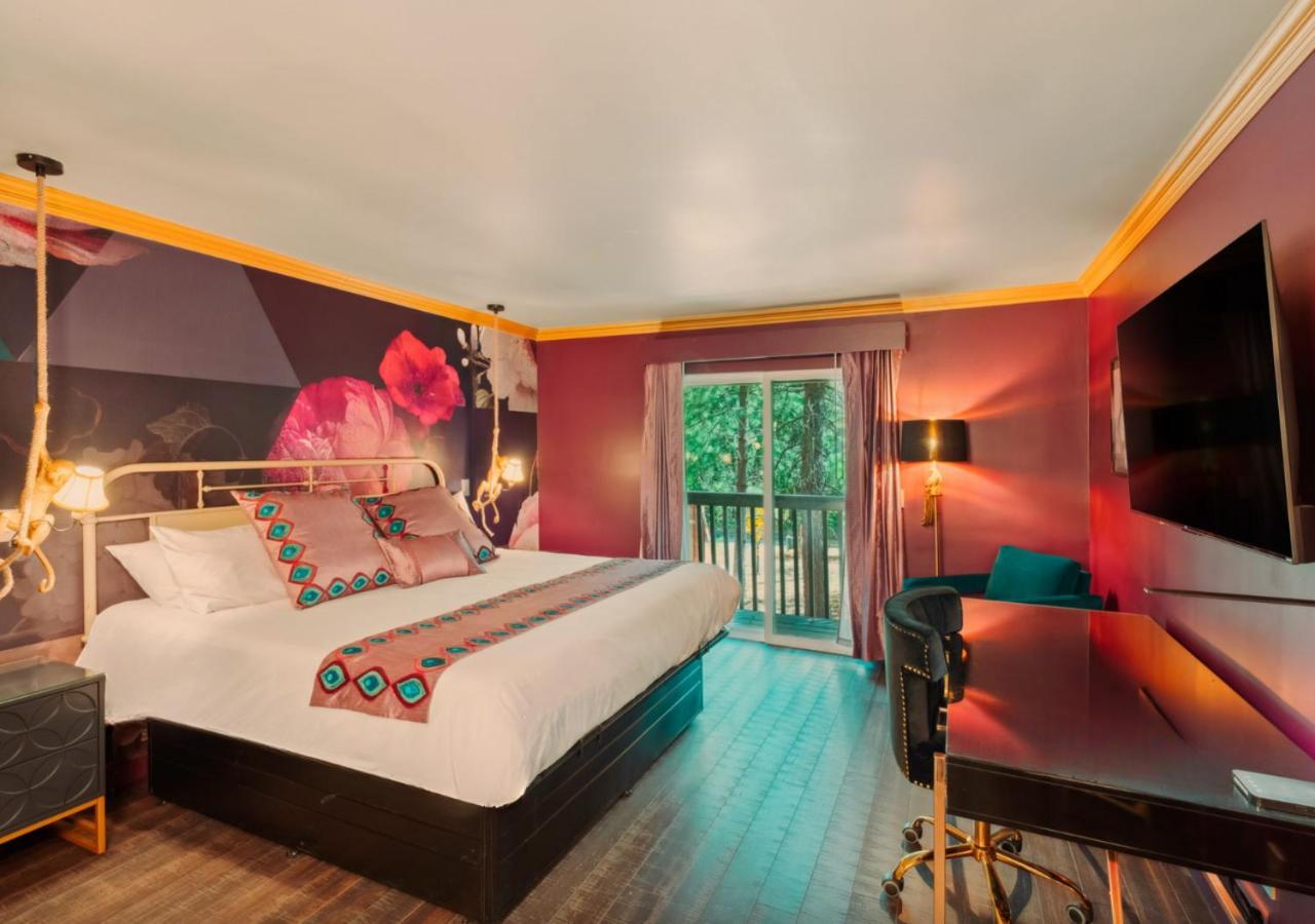 The Fainting Couch Boutique Hotel photo 12