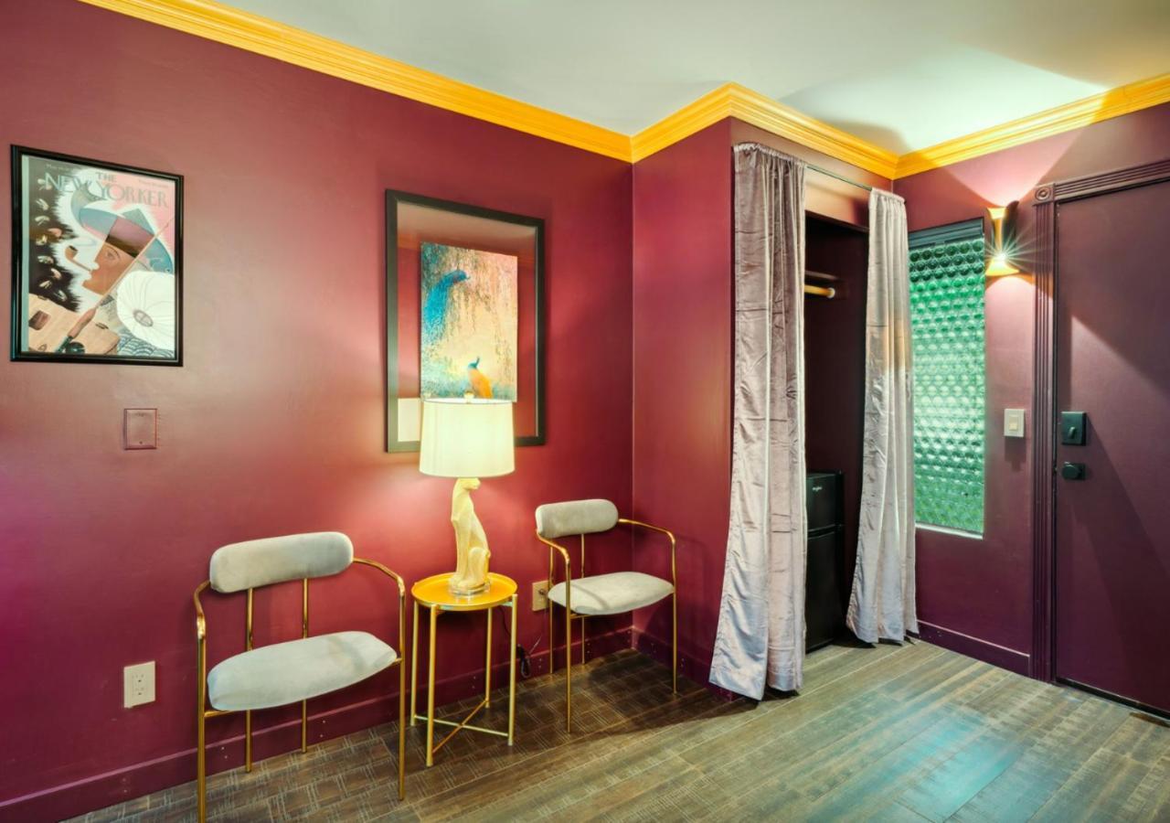 The Fainting Couch Boutique Hotel photo 13