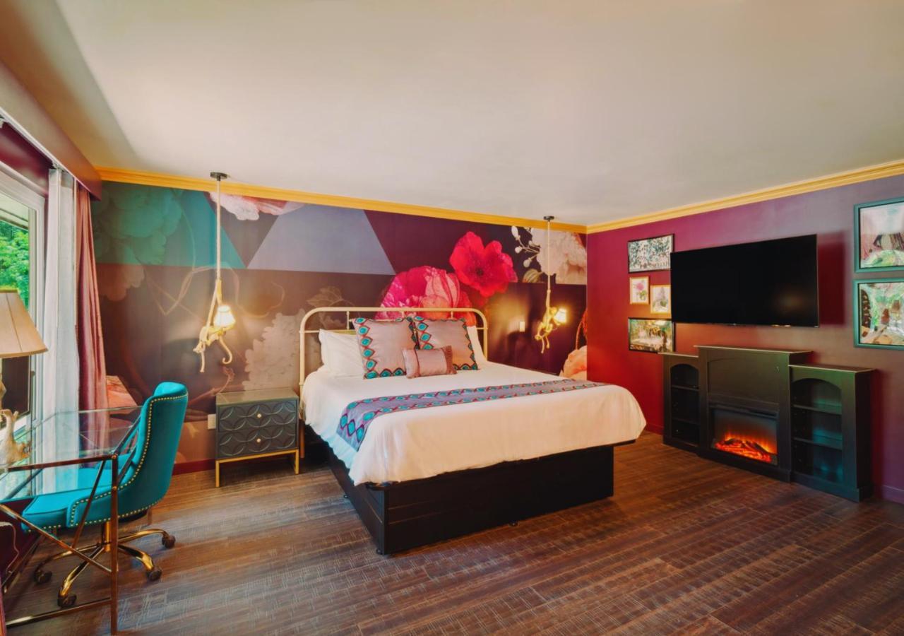 The Fainting Couch Boutique Hotel photo 4