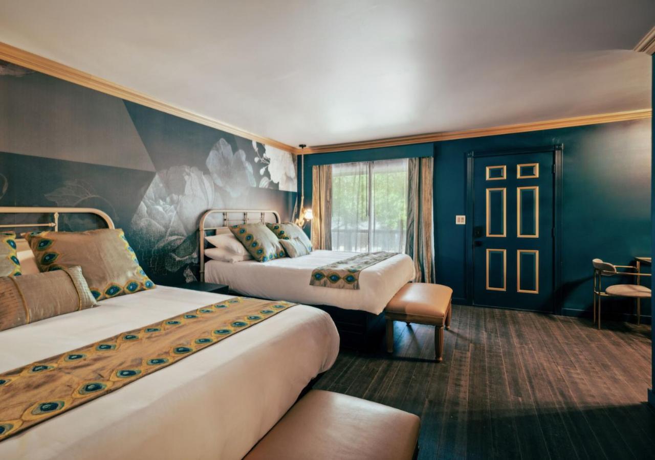 The Fainting Couch Boutique Hotel photo 15