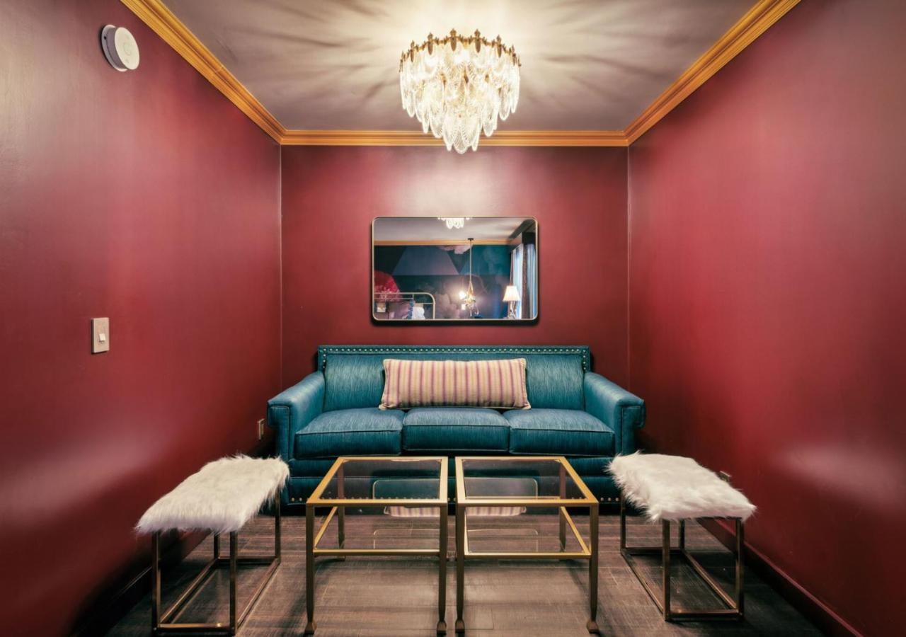 The Fainting Couch Boutique Hotel photo 5