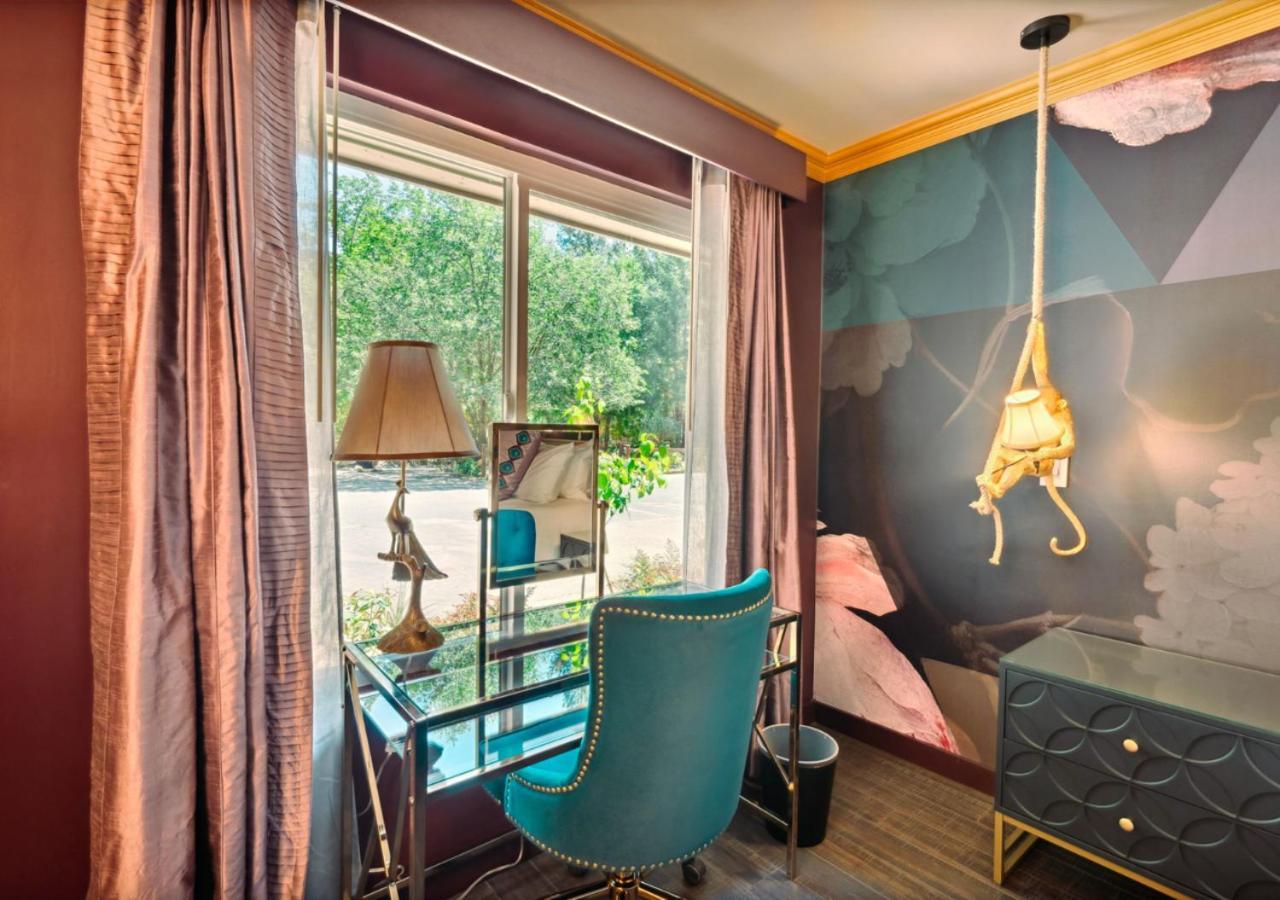The Fainting Couch Boutique Hotel photo 16