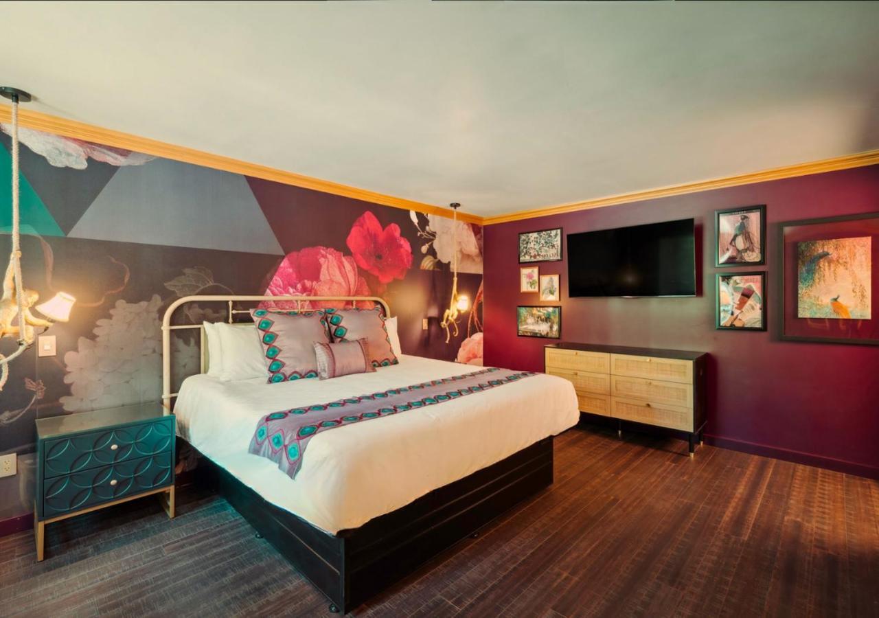 The Fainting Couch Boutique Hotel photo 17