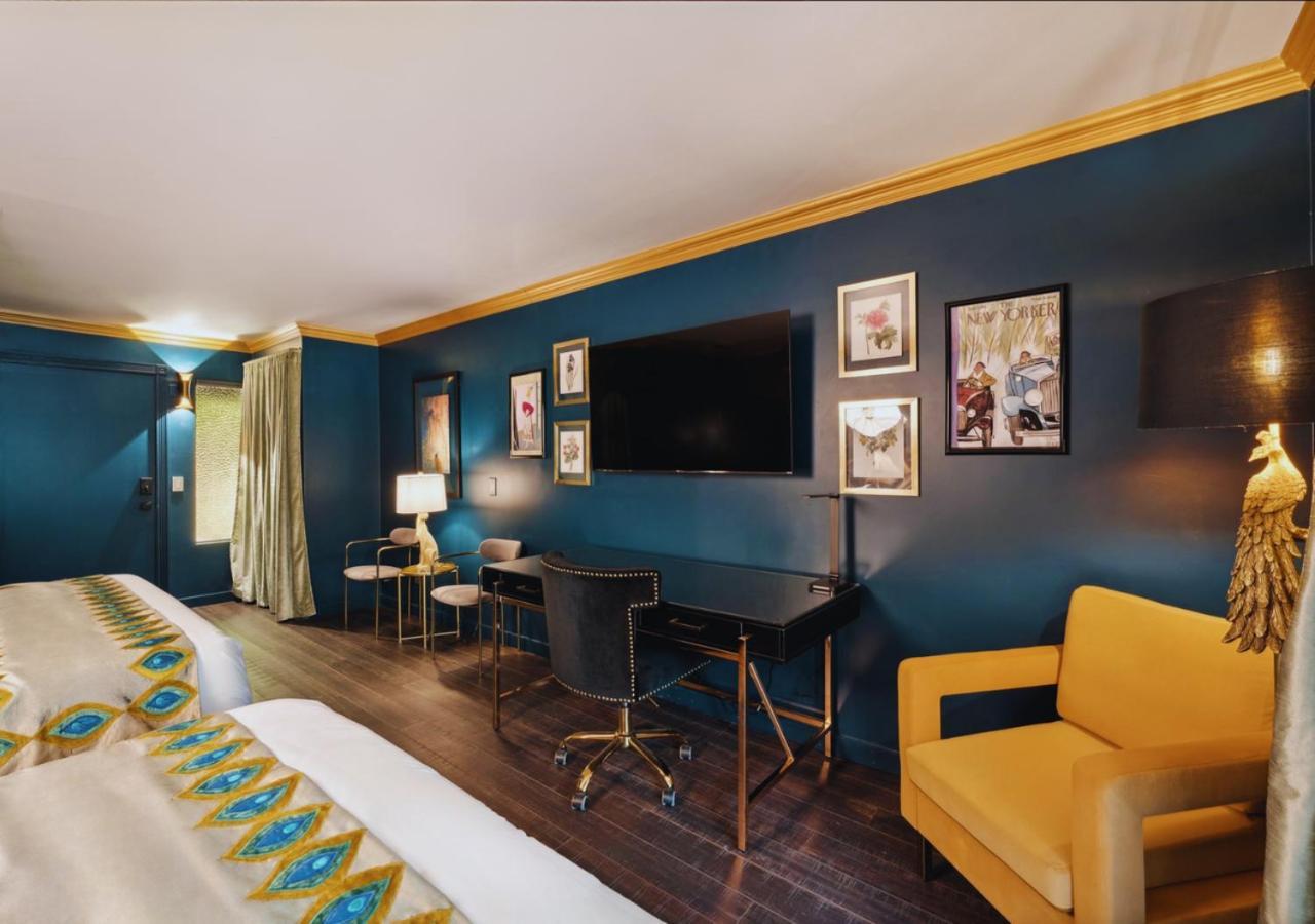 The Fainting Couch Boutique Hotel photo 10